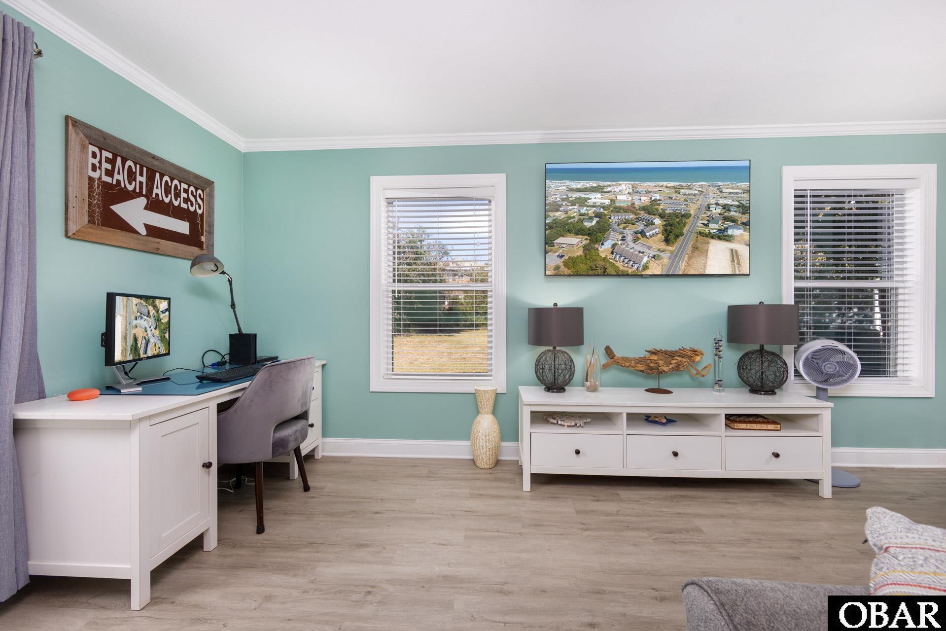 210 West Kitty Hawk Road, Unit 210 Kitty Hawk, NC 27949 - Photo 11 of 32