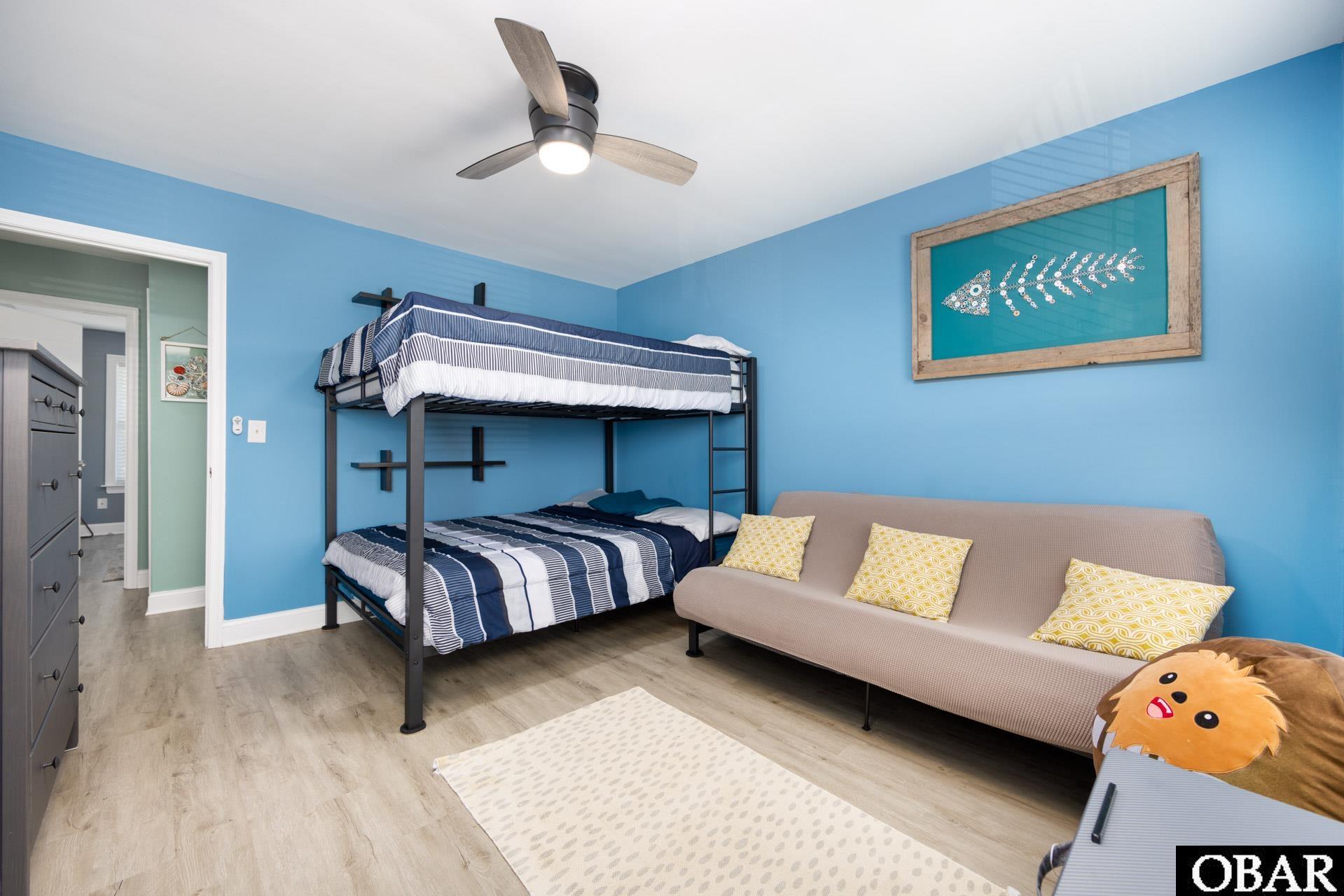 210 West Kitty Hawk Road, Unit 210 Kitty Hawk, NC 27949 - Photo 15 of 32