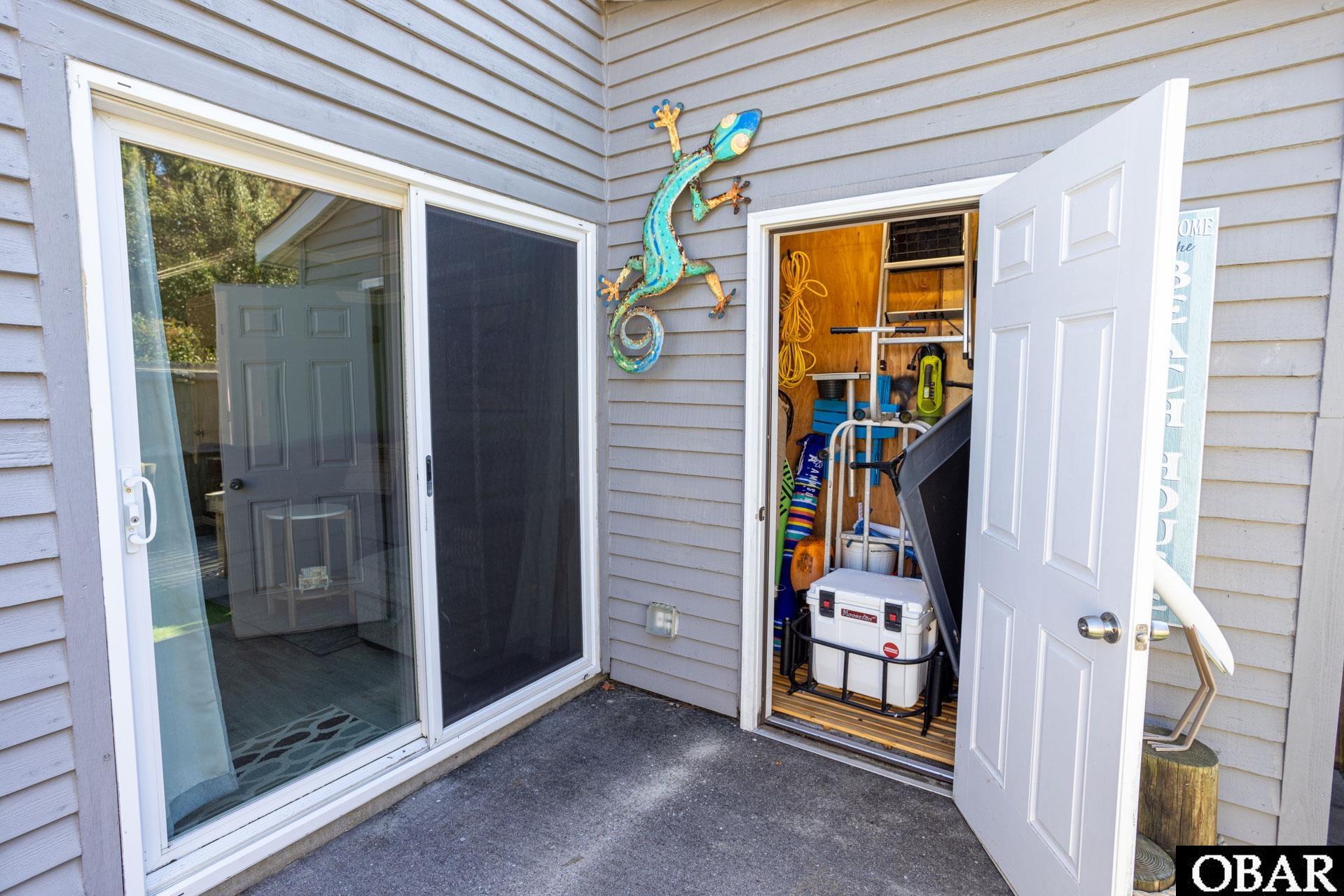 210 West Kitty Hawk Road, Unit 210 Kitty Hawk, NC 27949 - Photo 20 of 32