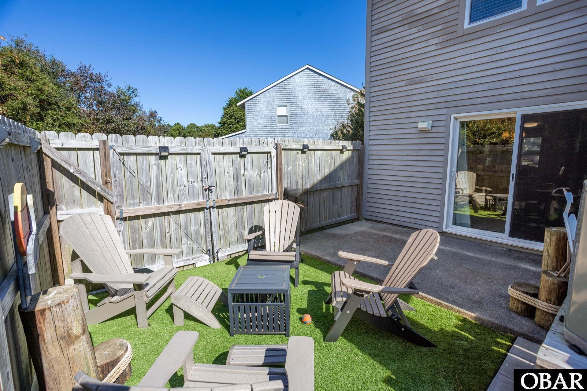 210 West Kitty Hawk Road, Unit 210 Kitty Hawk, NC 27949 - Photo 22 of 32
