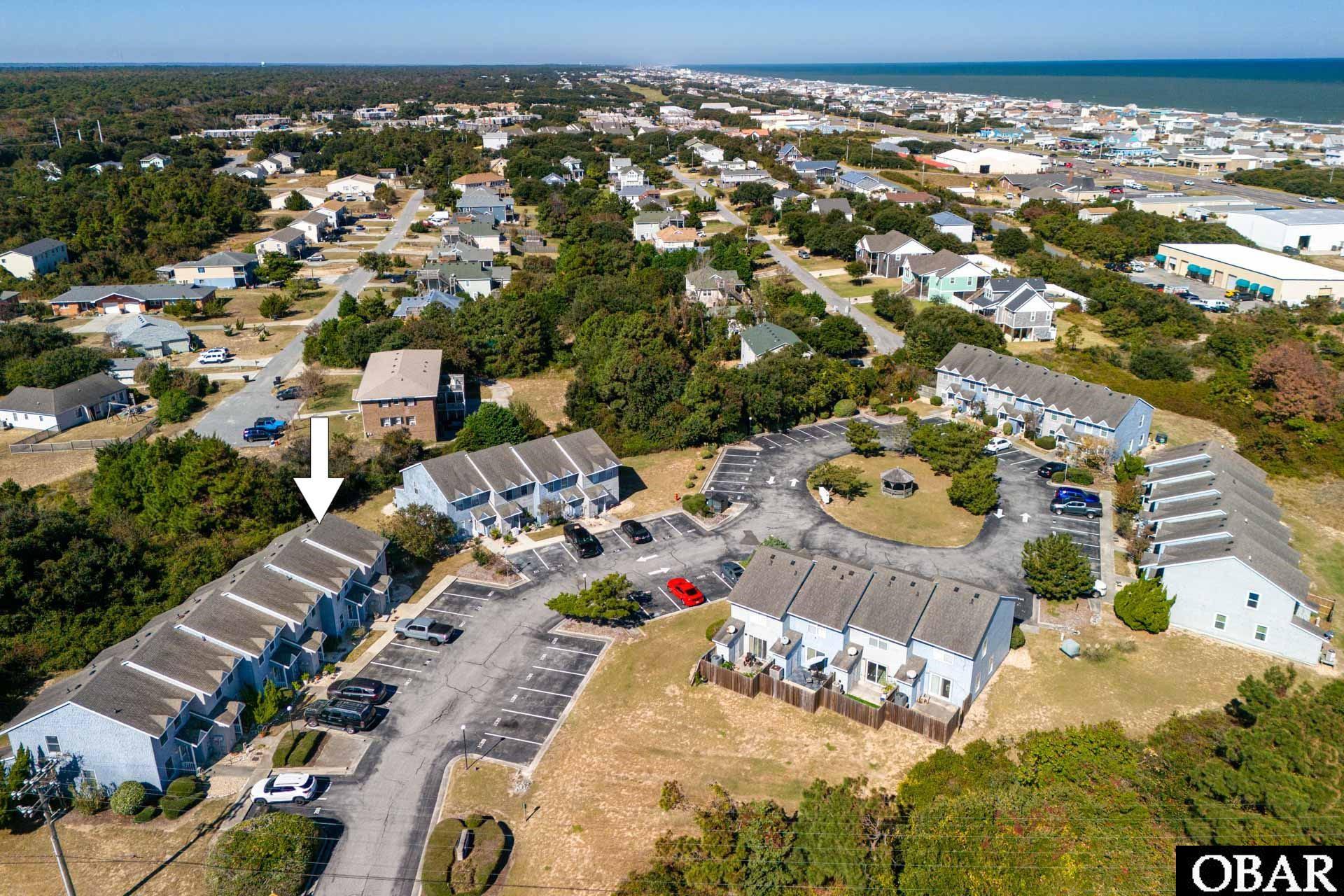 210 West Kitty Hawk Road, Unit 210 Kitty Hawk, NC 27949 - Photo 24 of 32
