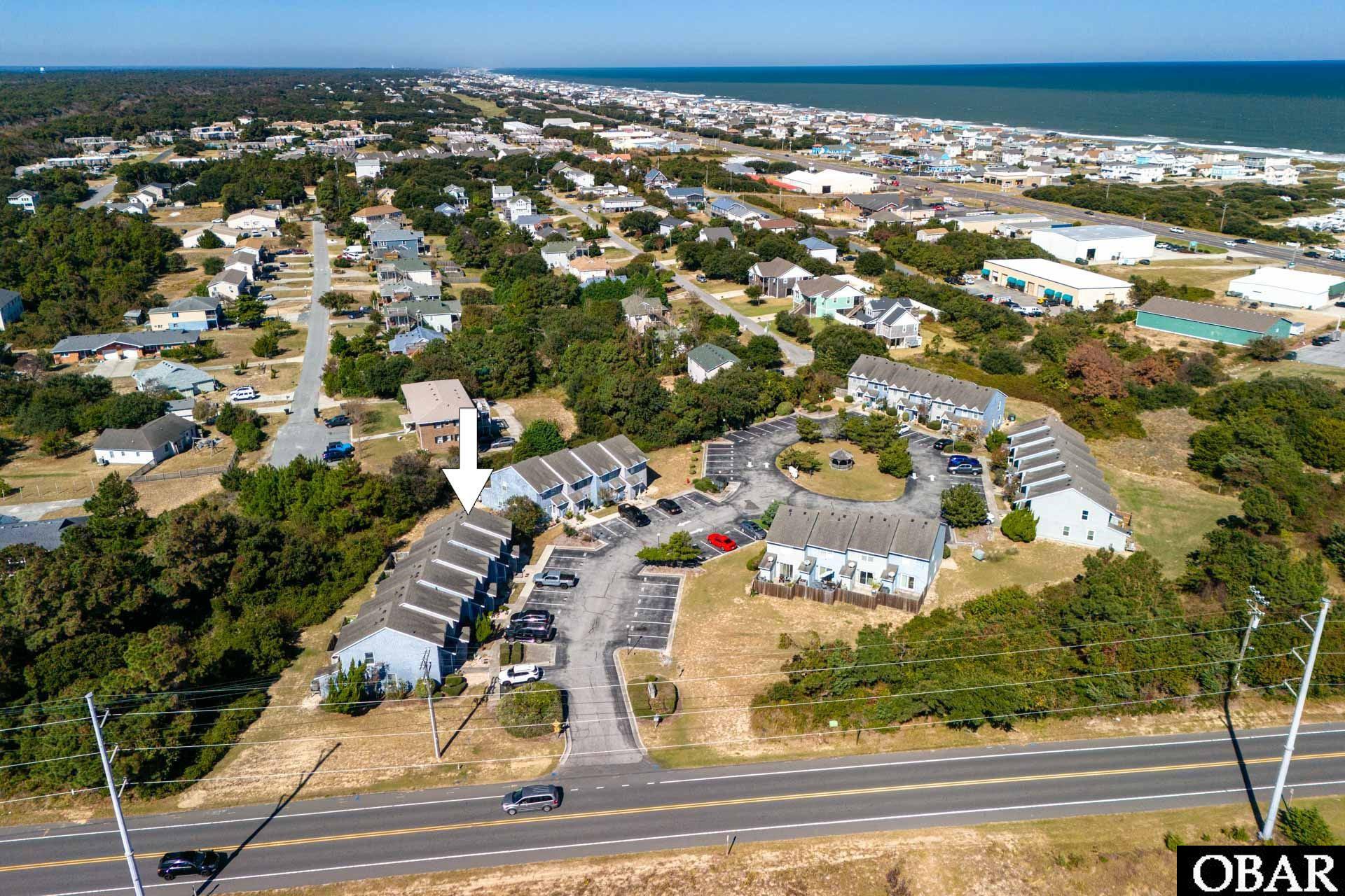 210 West Kitty Hawk Road, Unit 210 Kitty Hawk, NC 27949 - Photo 25 of 32