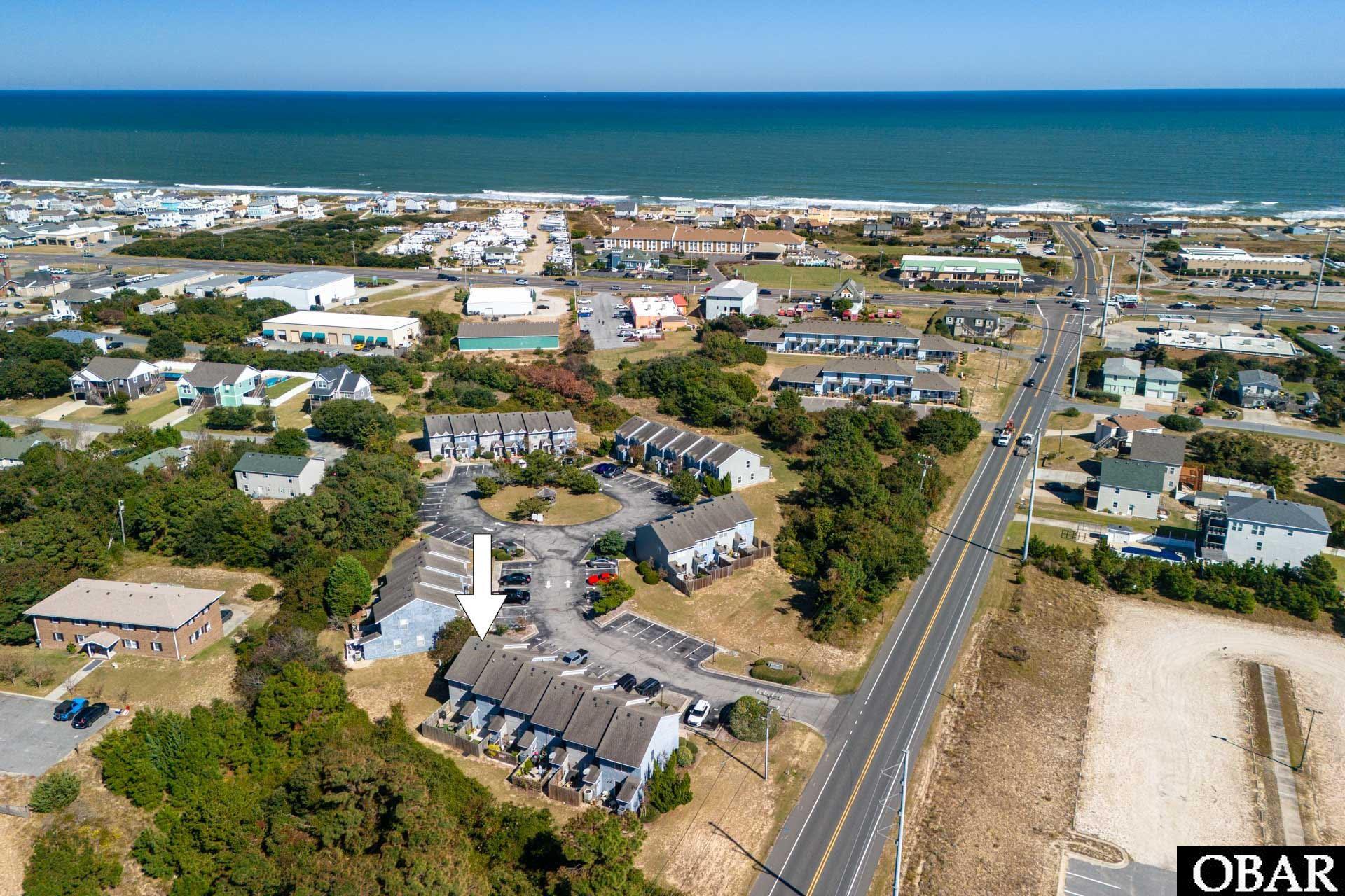 210 West Kitty Hawk Road, Unit 210 Kitty Hawk, NC 27949 - Photo 26 of 32