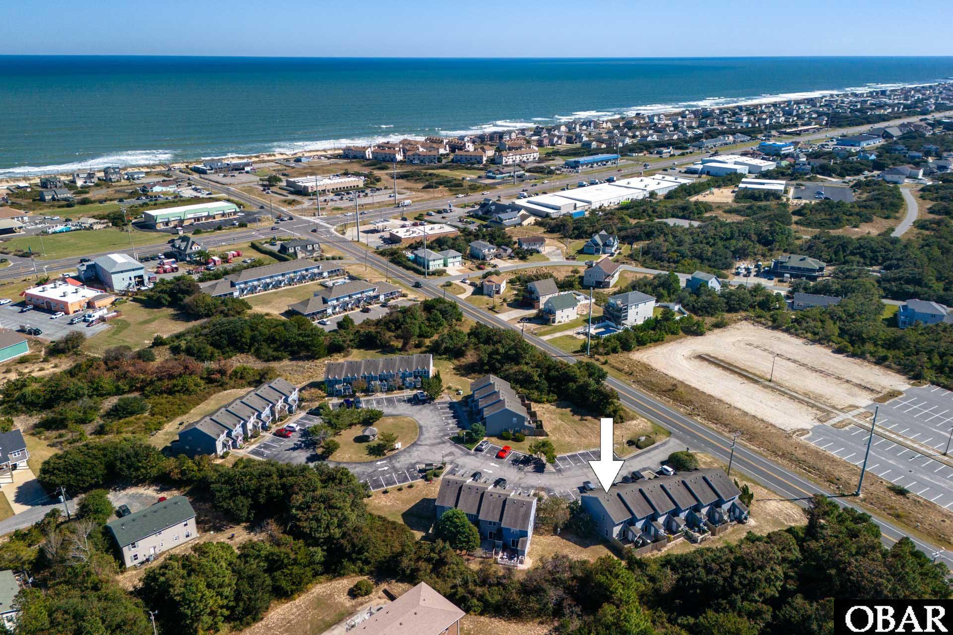 210 West Kitty Hawk Road, Unit 210 Kitty Hawk, NC 27949 - Photo 27 of 32