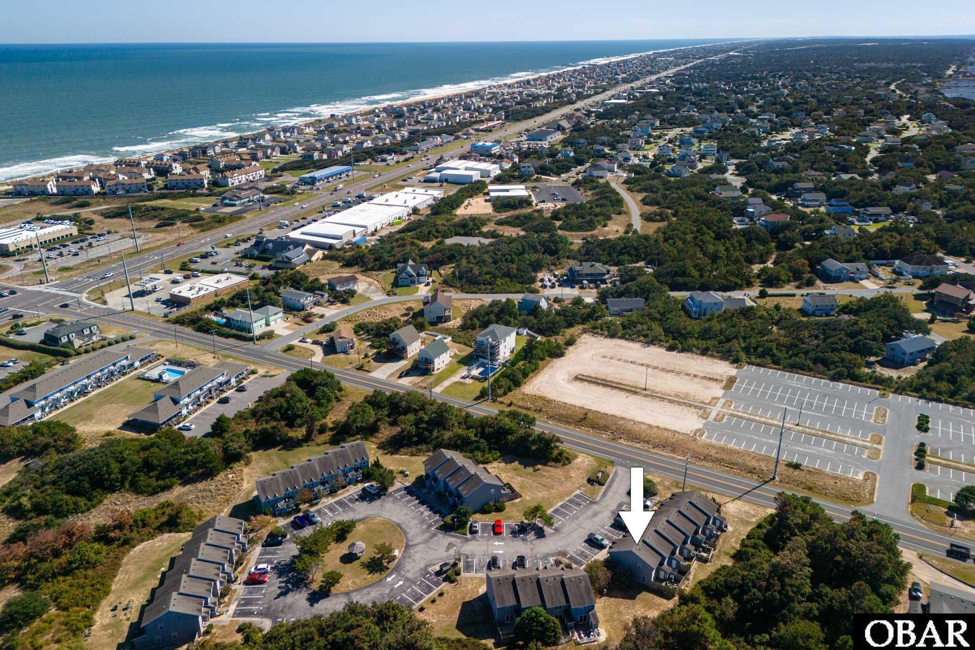 210 West Kitty Hawk Road, Unit 210 Kitty Hawk, NC 27949 - Photo 28 of 32