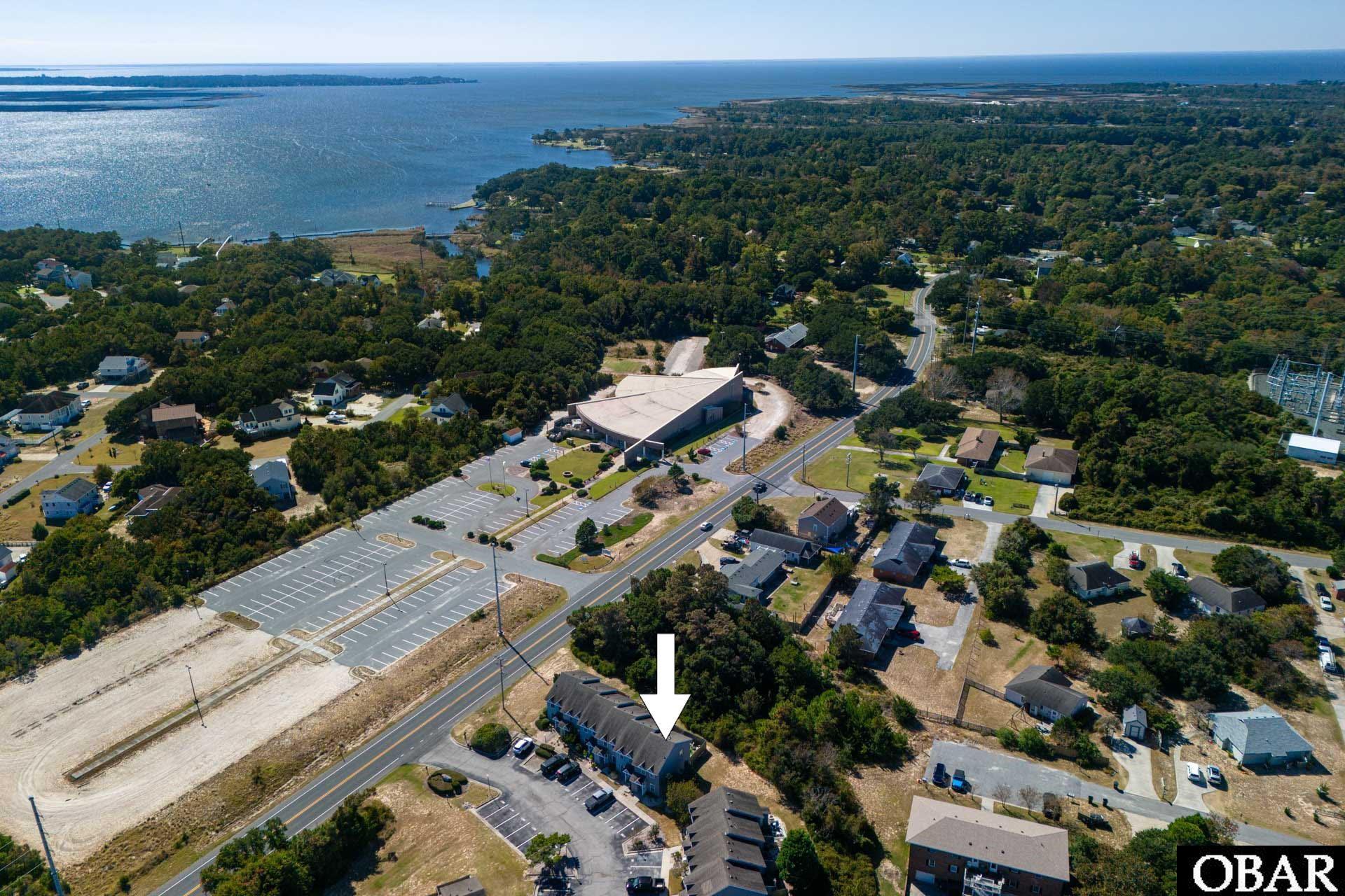 210 West Kitty Hawk Road, Unit 210 Kitty Hawk, NC 27949 - Photo 30 of 32