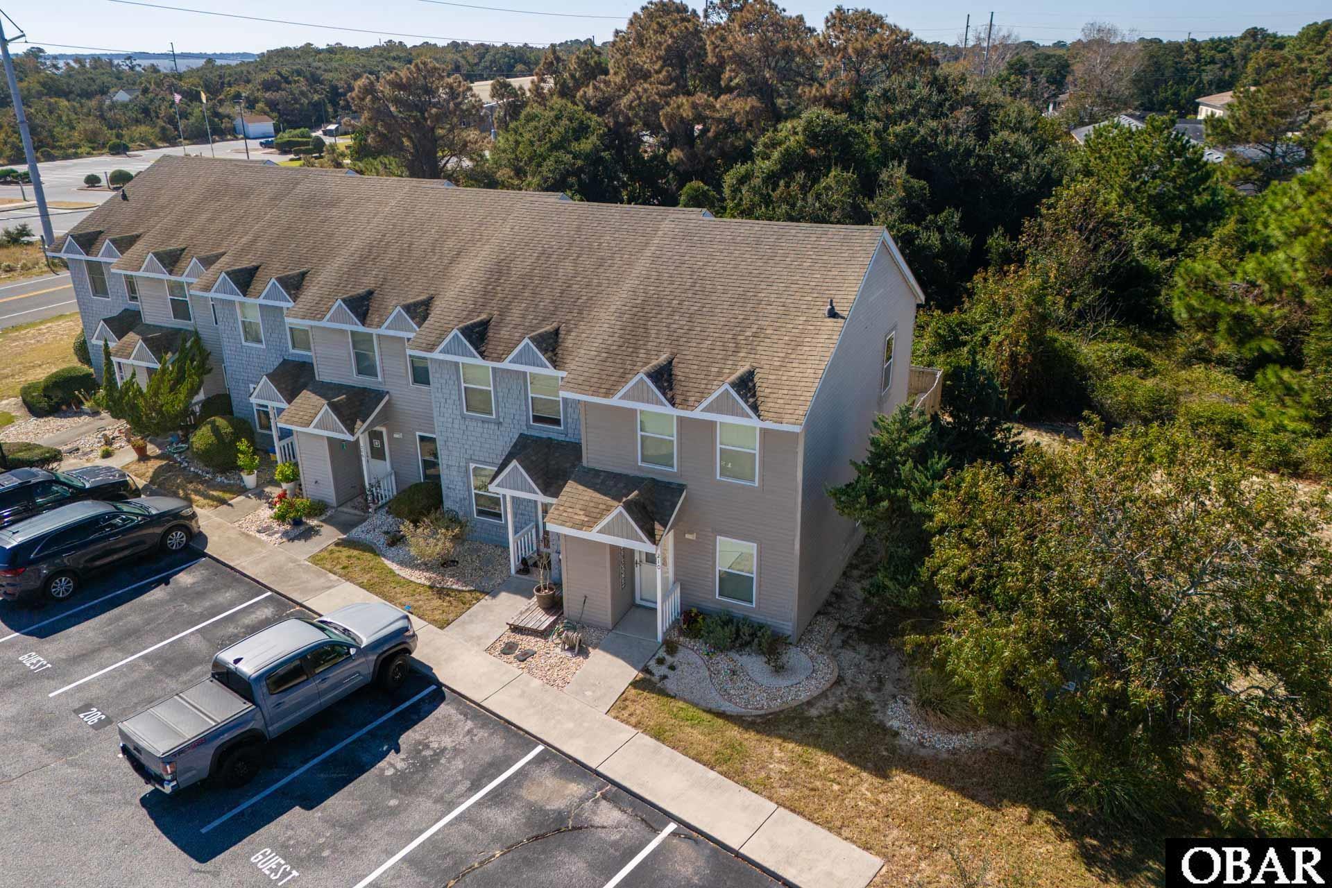 210 West Kitty Hawk Road, Unit 210 Kitty Hawk, NC 27949 - Photo 31 of 32