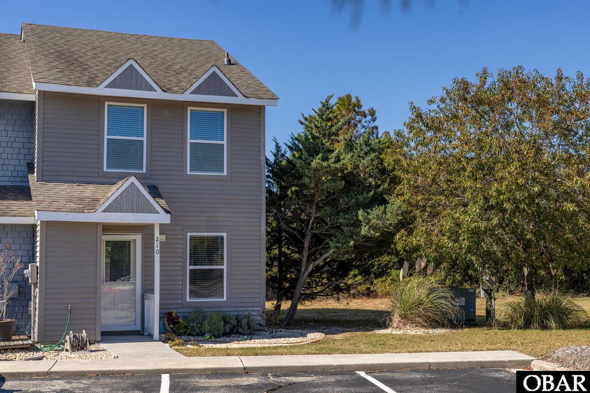 210 West Kitty Hawk Road, Unit 210 Kitty Hawk, NC 27949 - Photo 32 of 32