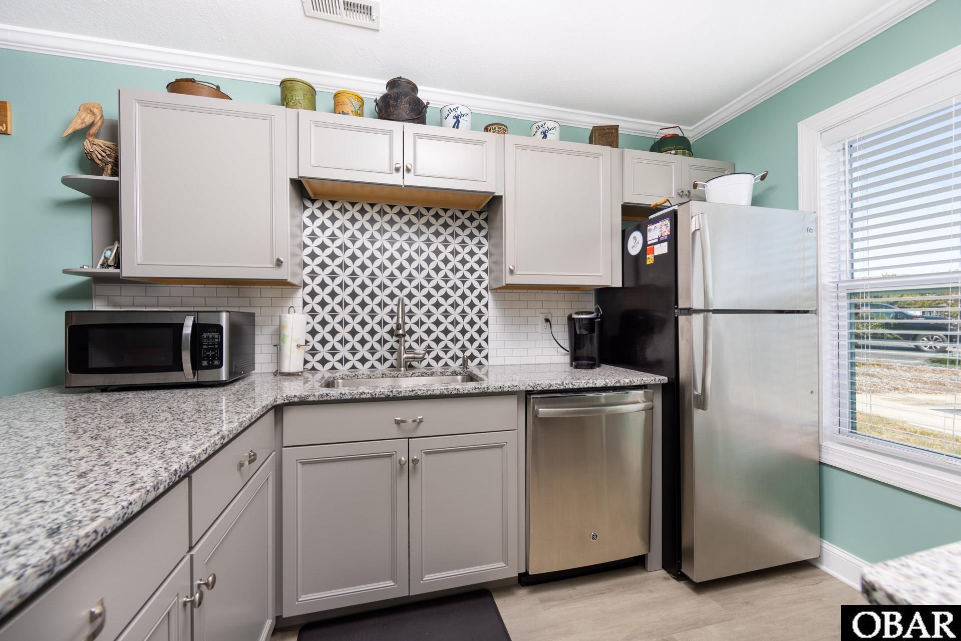 210 West Kitty Hawk Road, Unit 210 Kitty Hawk, NC 27949 - Photo 4 of 32
