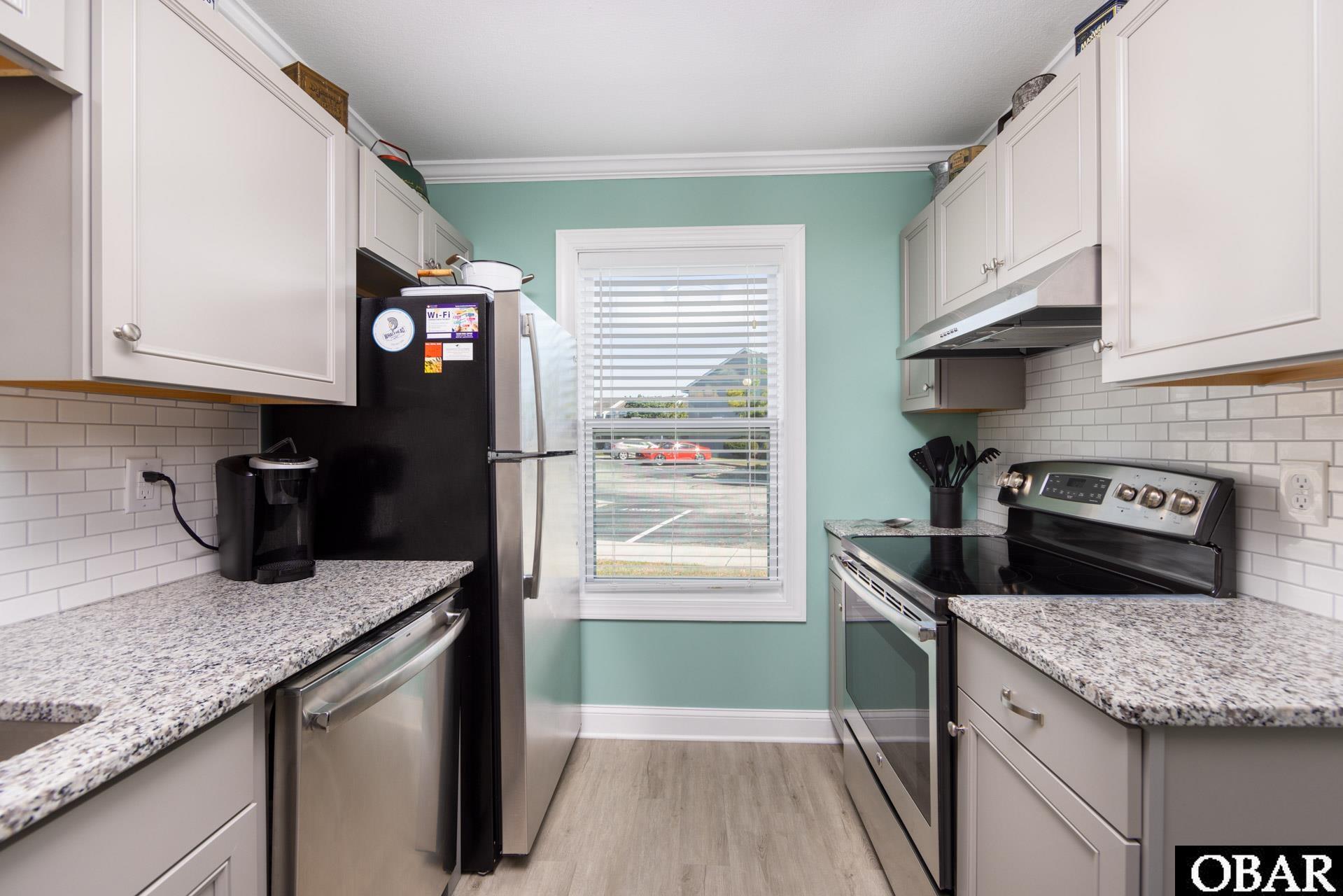 210 West Kitty Hawk Road, Unit 210 Kitty Hawk, NC 27949 - Photo 5 of 32