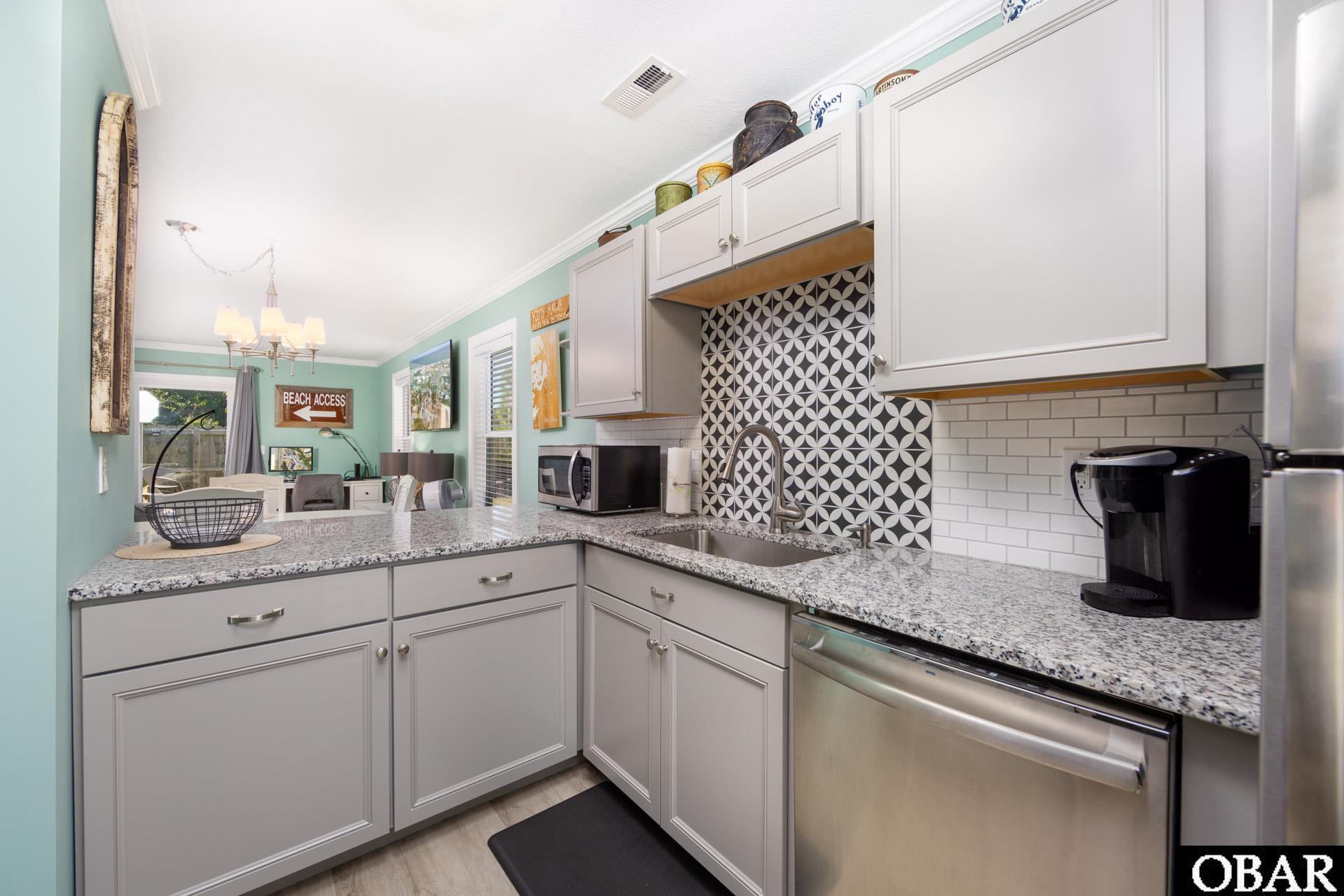 210 West Kitty Hawk Road, Unit 210 Kitty Hawk, NC 27949 - Photo 6 of 32