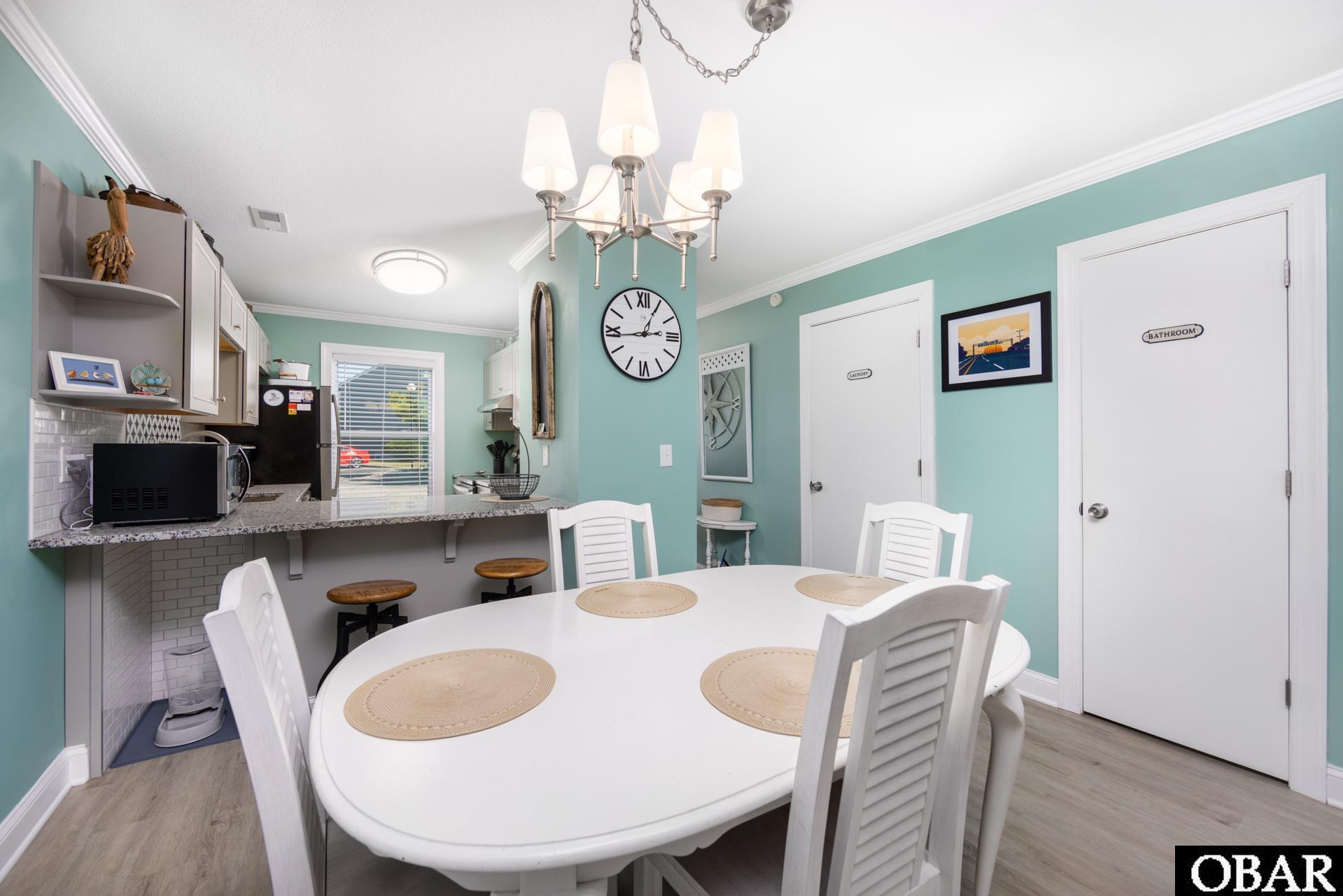 210 West Kitty Hawk Road, Unit 210 Kitty Hawk, NC 27949 - Photo 7 of 32