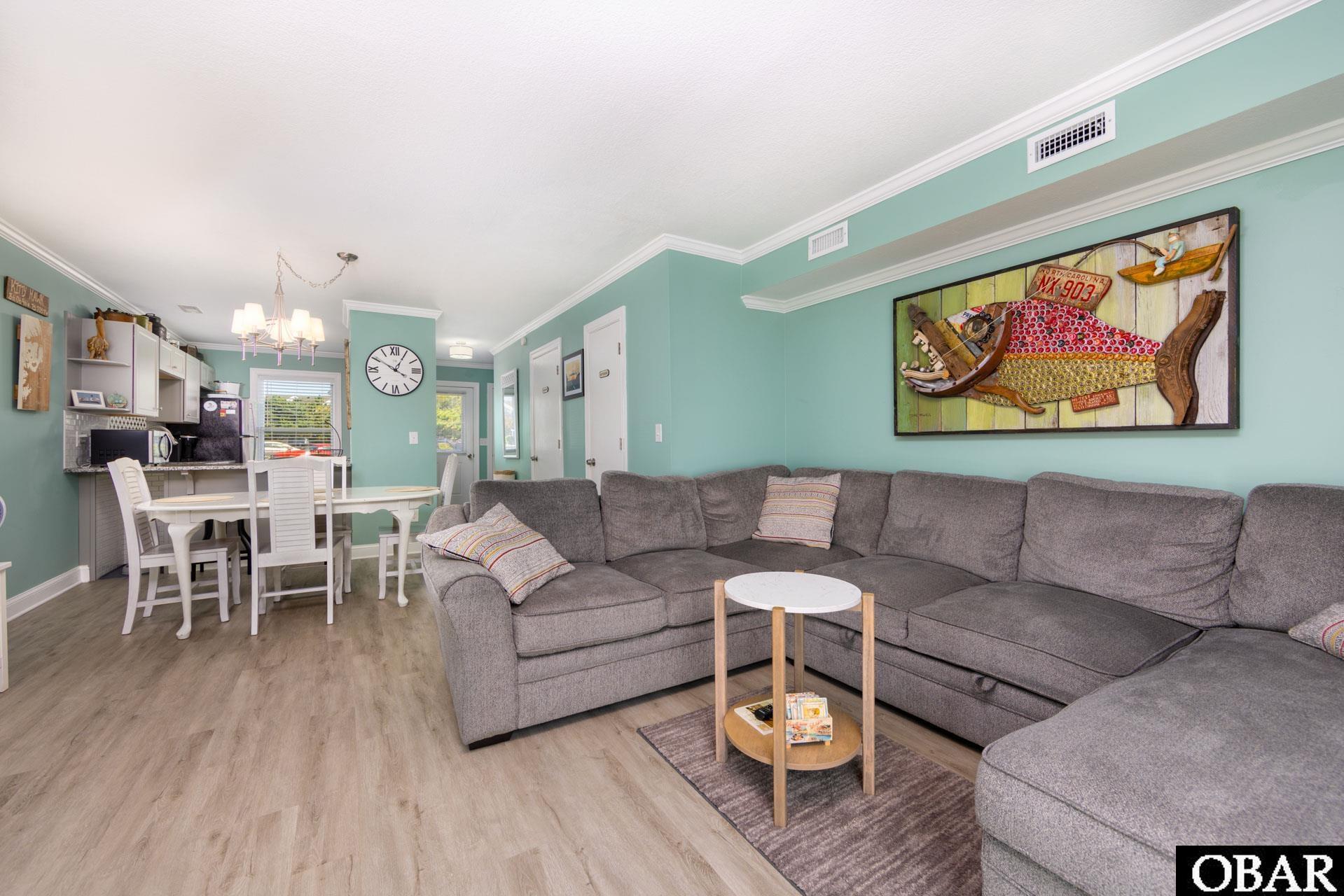 210 West Kitty Hawk Road, Unit 210 Kitty Hawk, NC 27949 - Photo 10 of 32