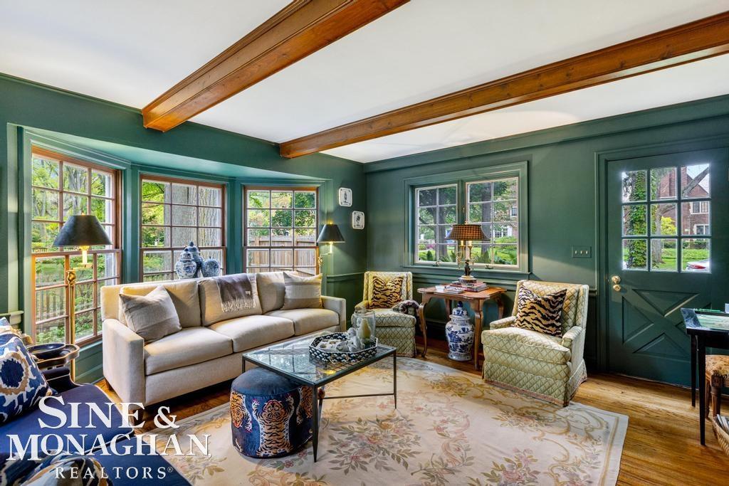 153 Touraine Road Grosse Pointe Farms, MI 48236 - Photo 14 of 45