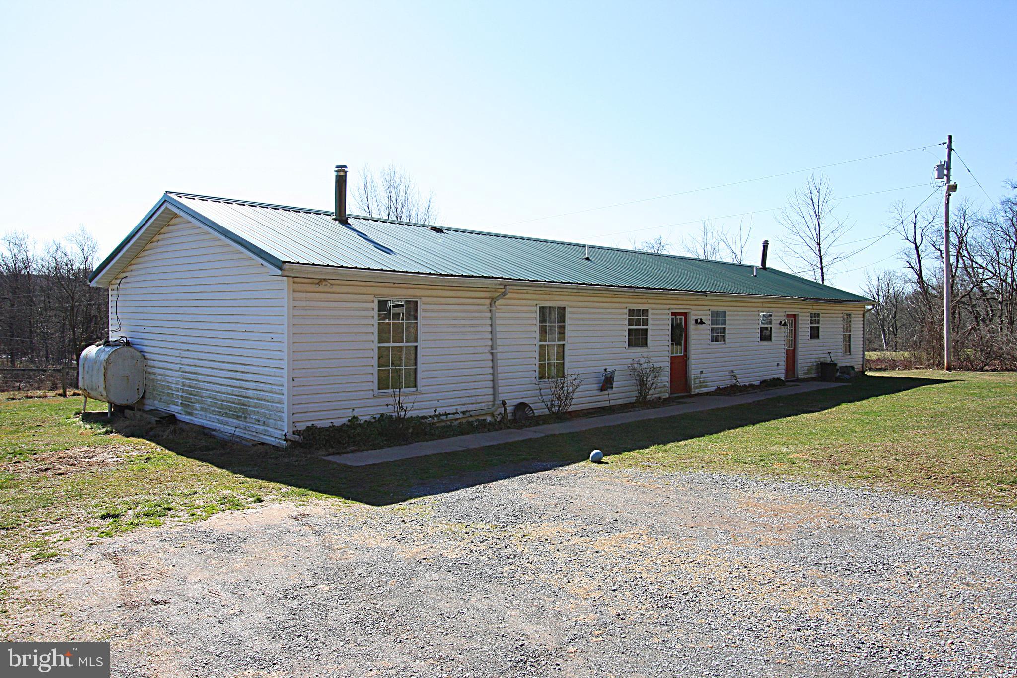 444 Plessinger Road Warfordsburg, PA 17267 - Photo 98 of 139 Bldg 4