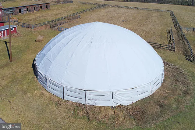 $799,900 | 444 Plessinger Road, Warfordsburg, PA 17267