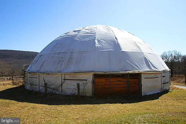 $799,900 | 444 Plessinger Road, Warfordsburg, PA 17267