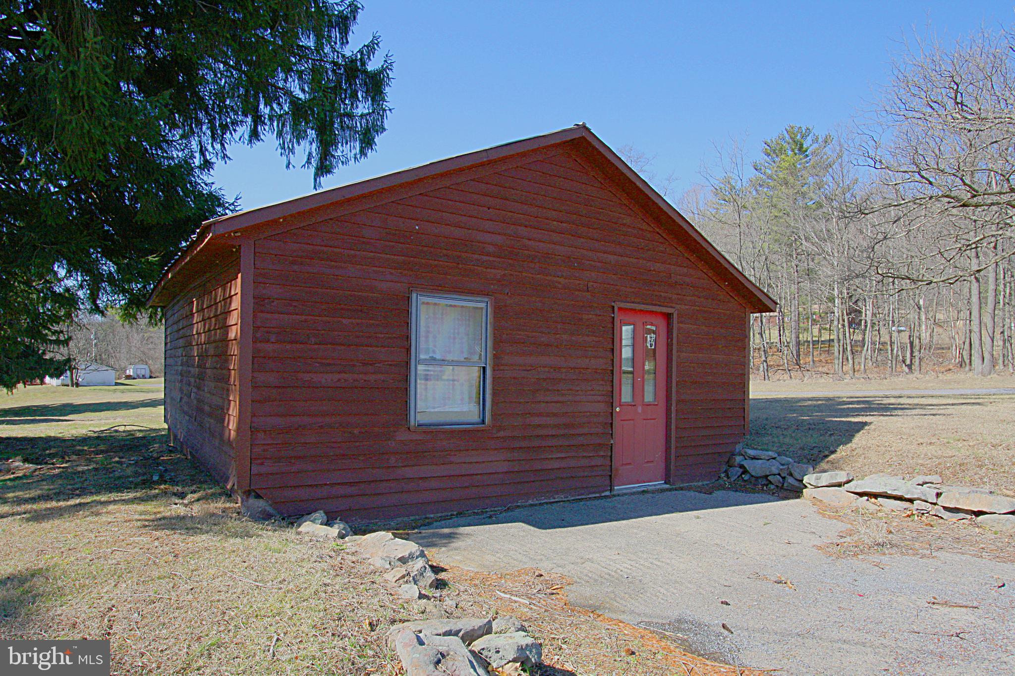 444 Plessinger Road Warfordsburg, PA 17267 - Photo 134 of 139 Misc Bldg