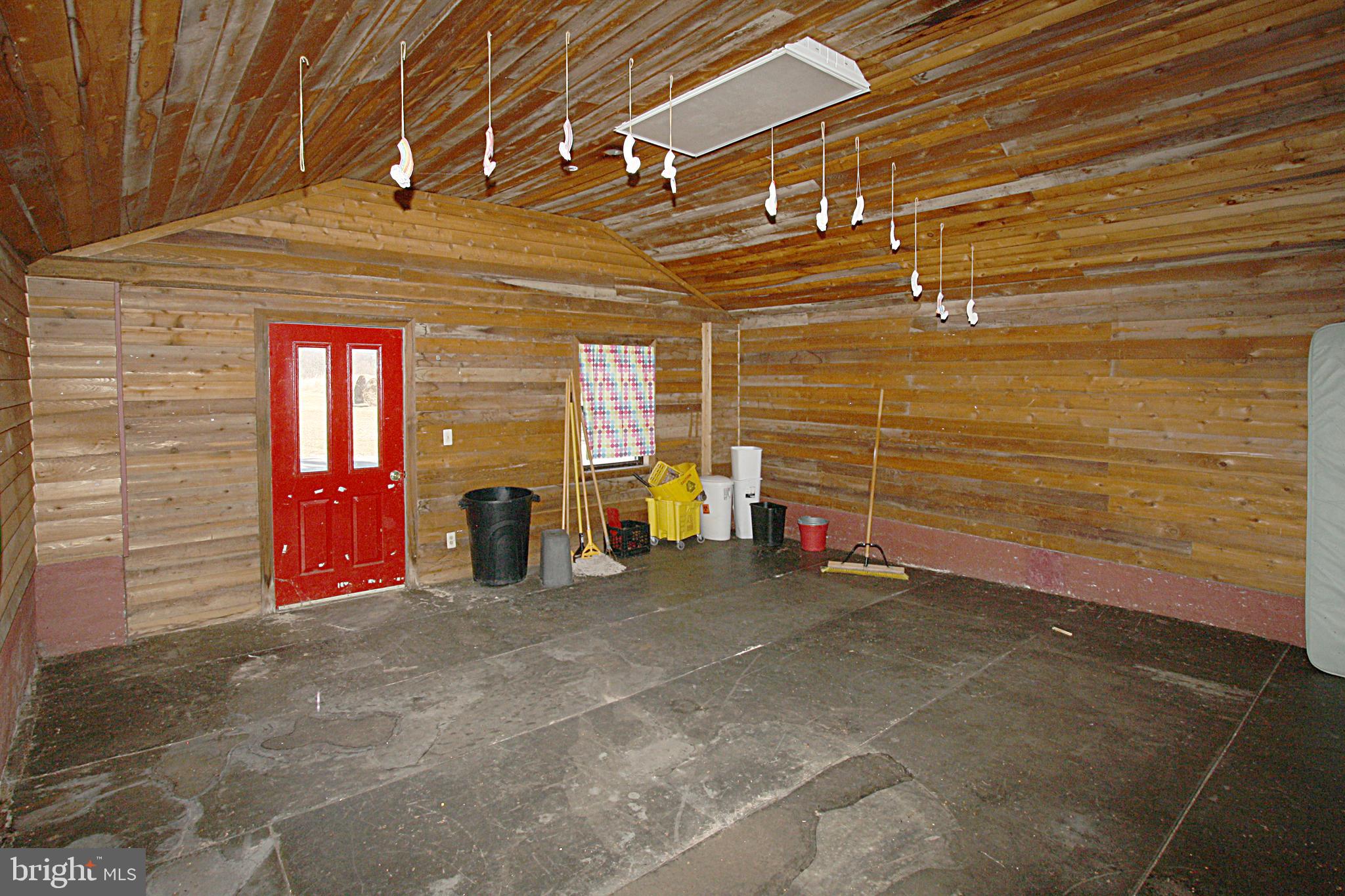444 Plessinger Road Warfordsburg, PA 17267 - Photo 135 of 139 Misc Bldg Interior
