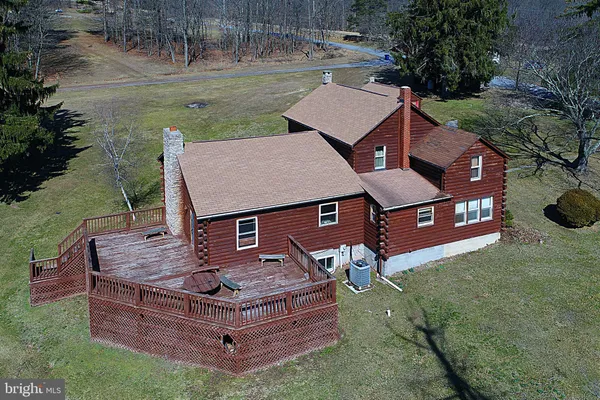 $799,900 | 444 Plessinger Road, Warfordsburg, PA 17267