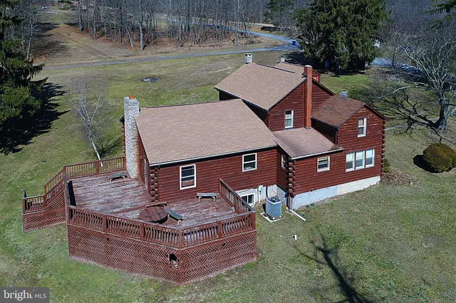 $799,900 | 444 Plessinger Road, Warfordsburg, PA 17267