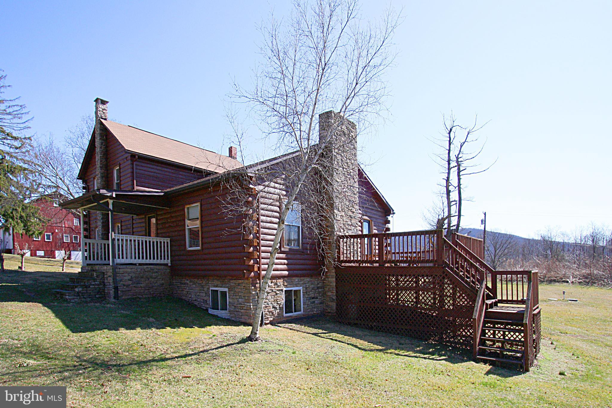 444 Plessinger Road Warfordsburg, PA 17267 - Photo 17 of 139 Bldg 1