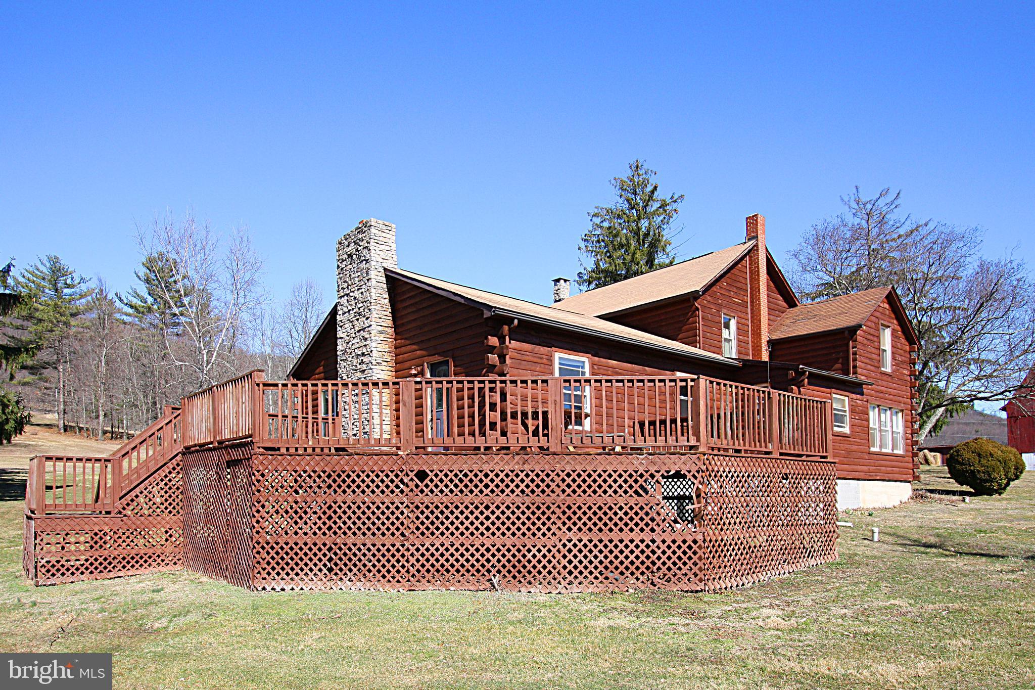 444 Plessinger Road Warfordsburg, PA 17267 - Photo 18 of 139 Bldg 1