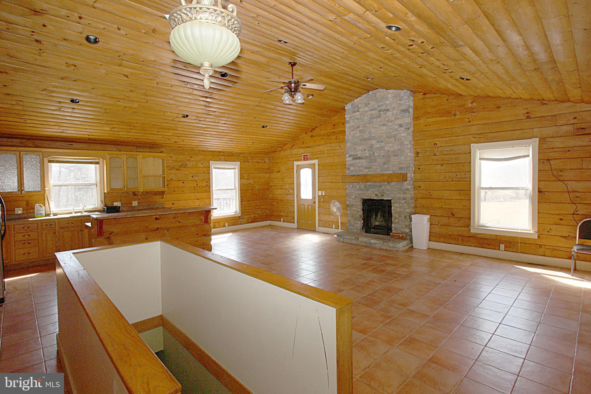 444 Plessinger Road Warfordsburg, PA 17267 - Photo 32 of 139 Bldg 1, Main Level