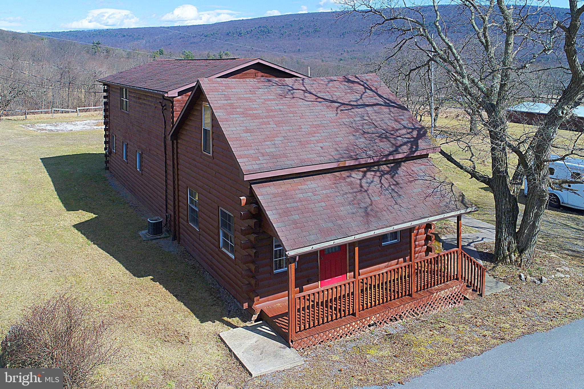 444 Plessinger Road Warfordsburg, PA 17267 - Photo 43 of 139 Bldg 2