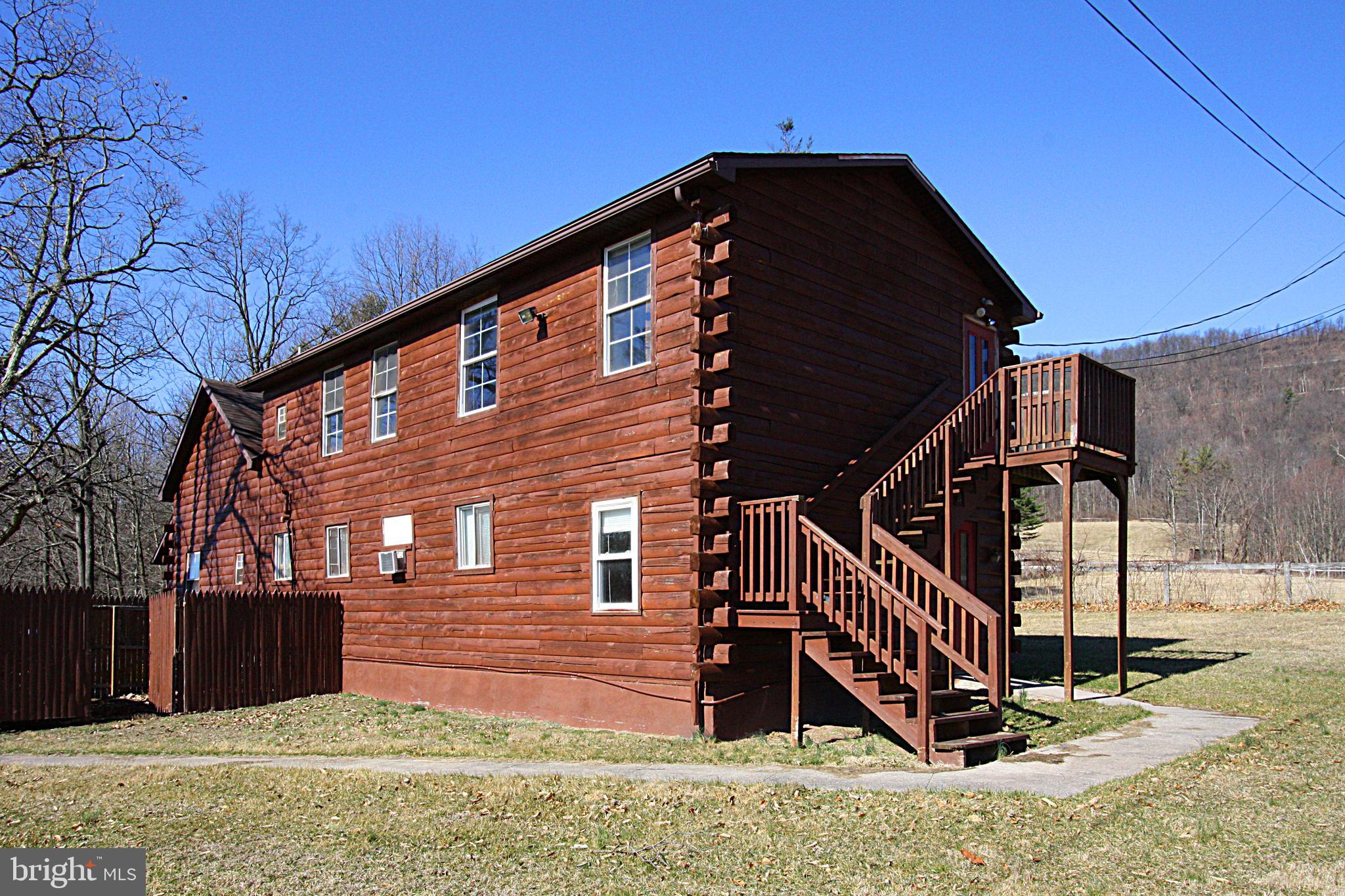 444 Plessinger Road Warfordsburg, PA 17267 - Photo 45 of 139 Bldg 2