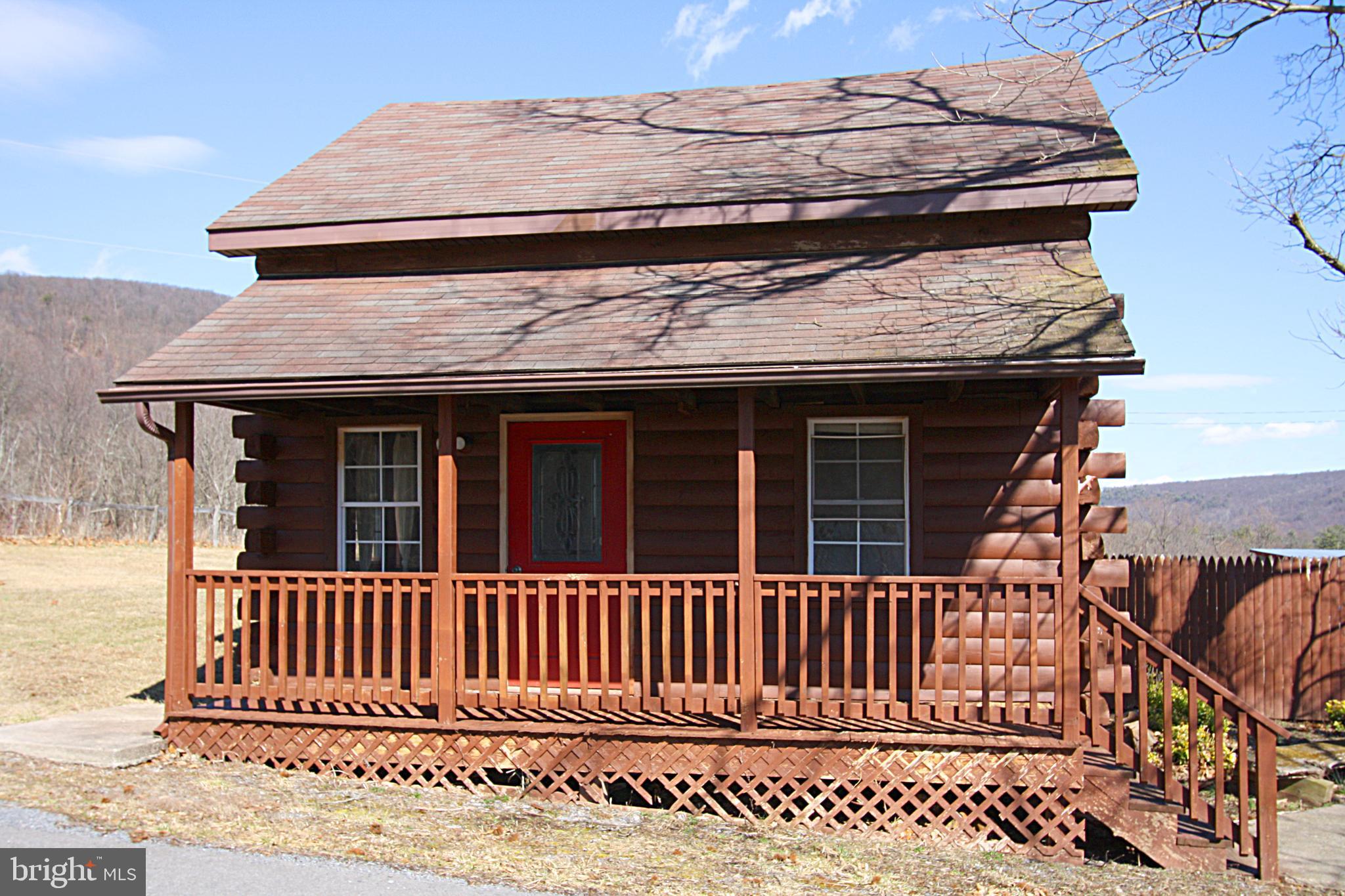 444 Plessinger Road Warfordsburg, PA 17267 - Photo 46 of 139 Bldg 2