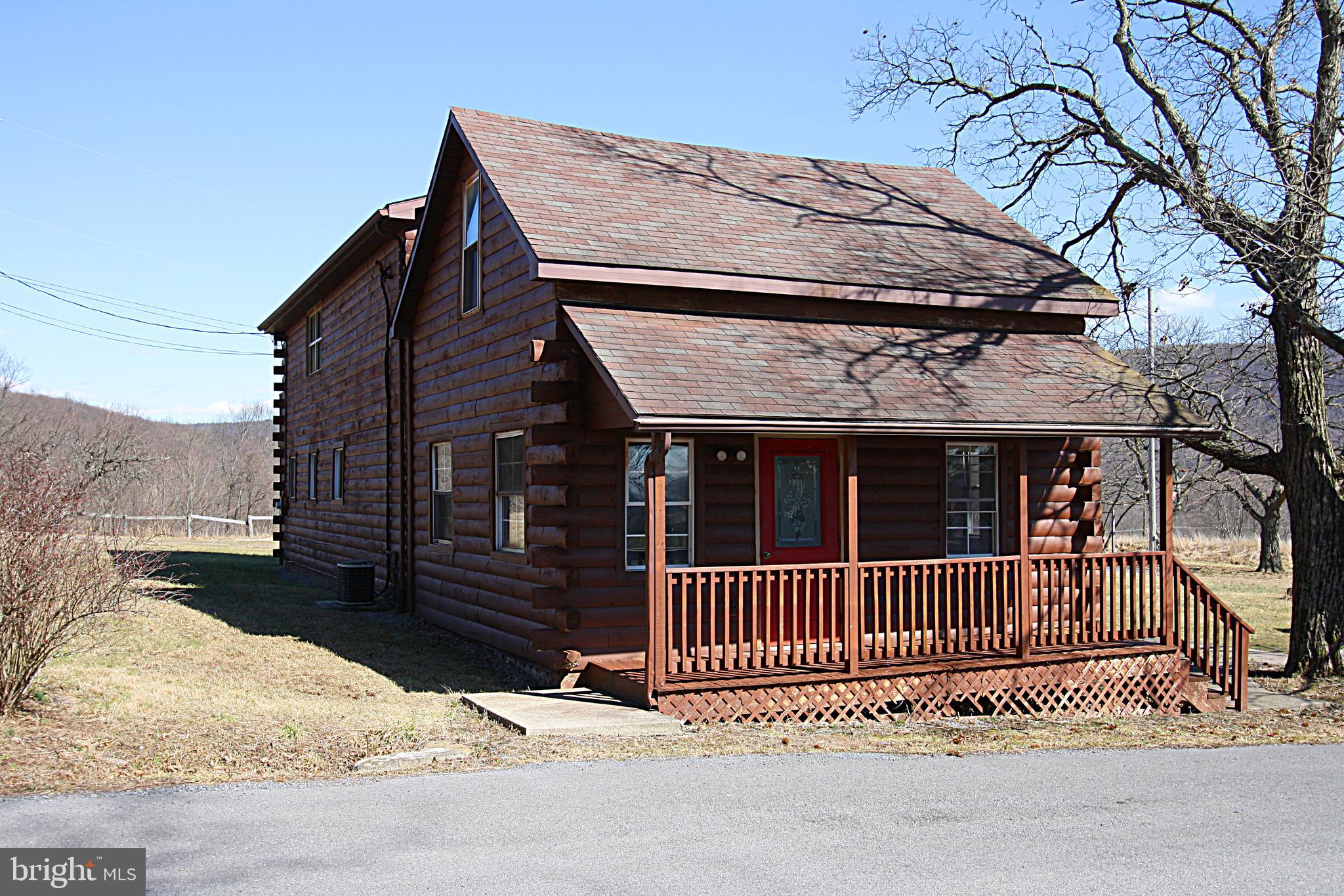 444 Plessinger Road Warfordsburg, PA 17267 - Photo 47 of 139 Bldg 2