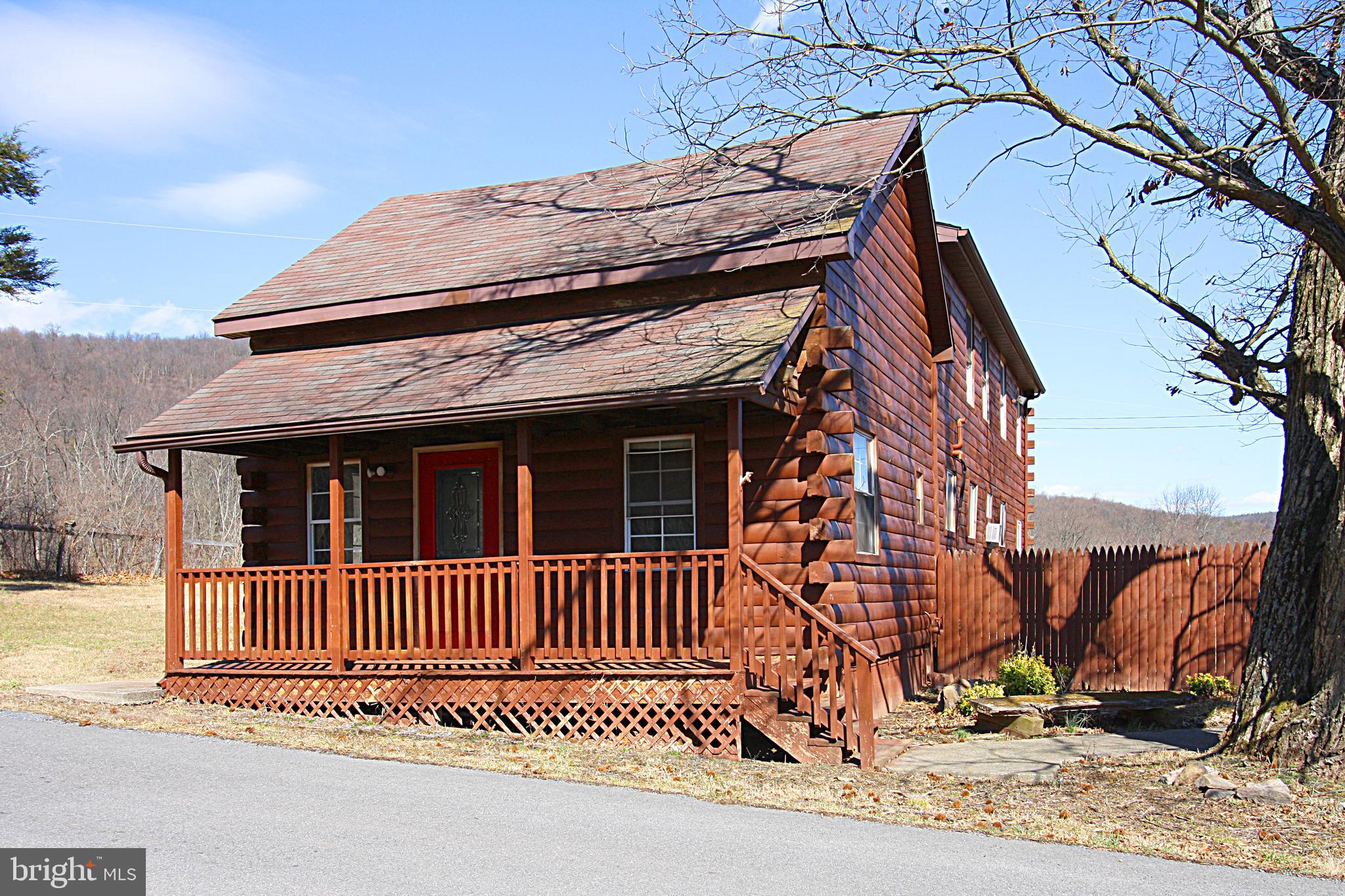 444 Plessinger Road Warfordsburg, PA 17267 - Photo 48 of 139 Bldg 2