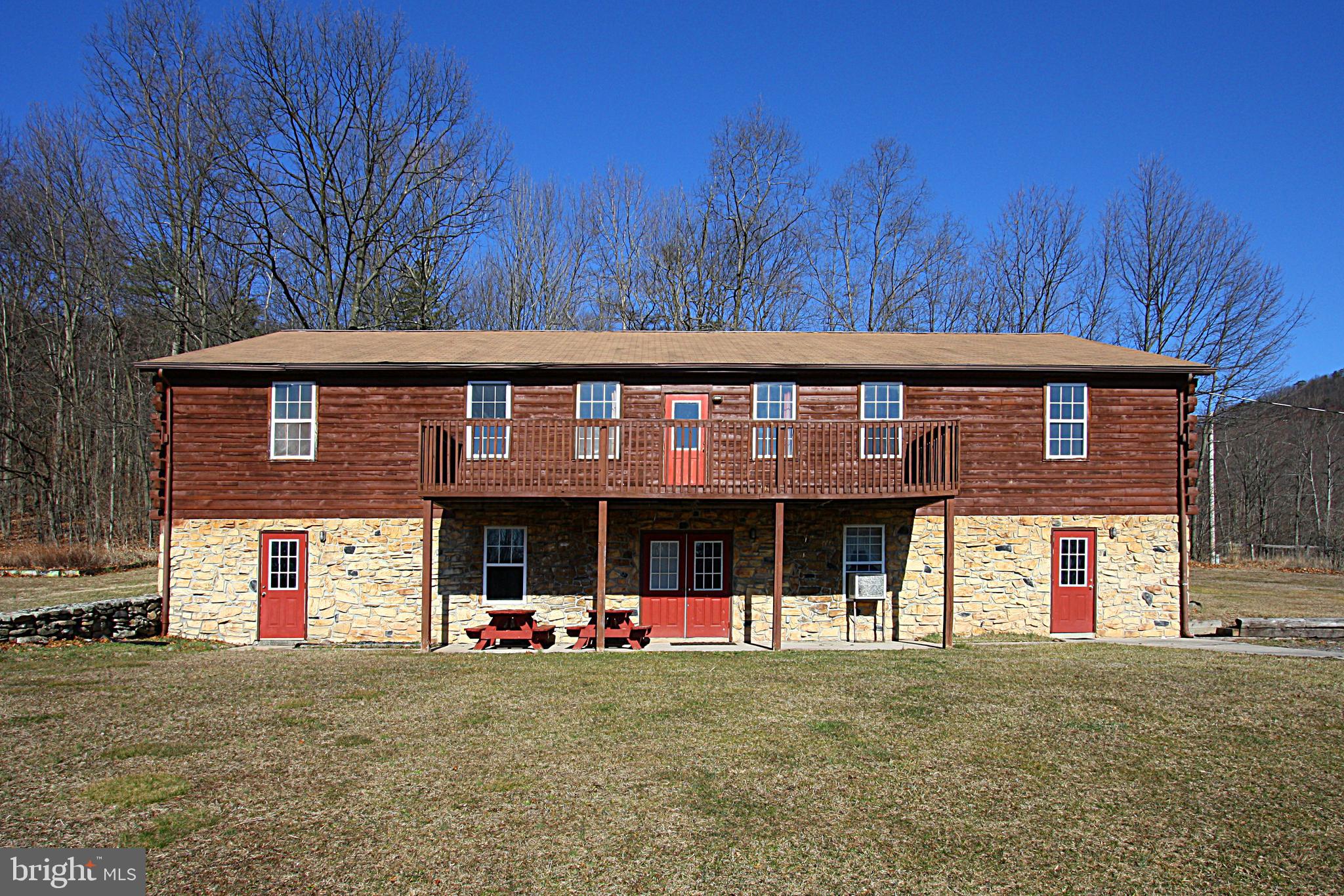 444 Plessinger Road Warfordsburg, PA 17267 - Photo 62 of 139 Bldg 3