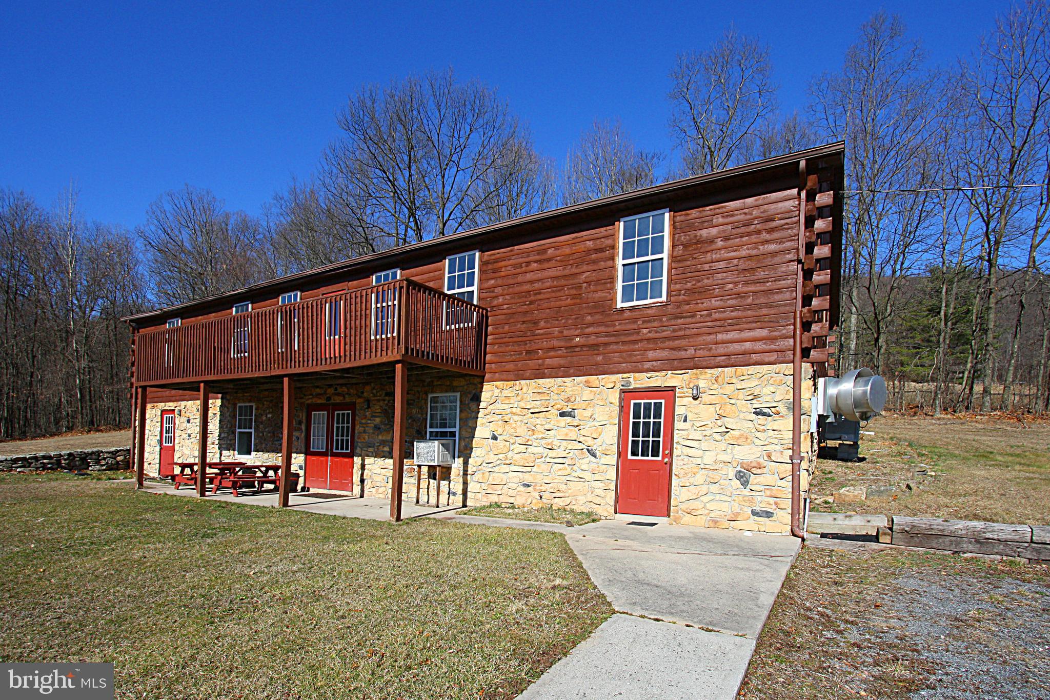 444 Plessinger Road Warfordsburg, PA 17267 - Photo 64 of 139 Bldg 3