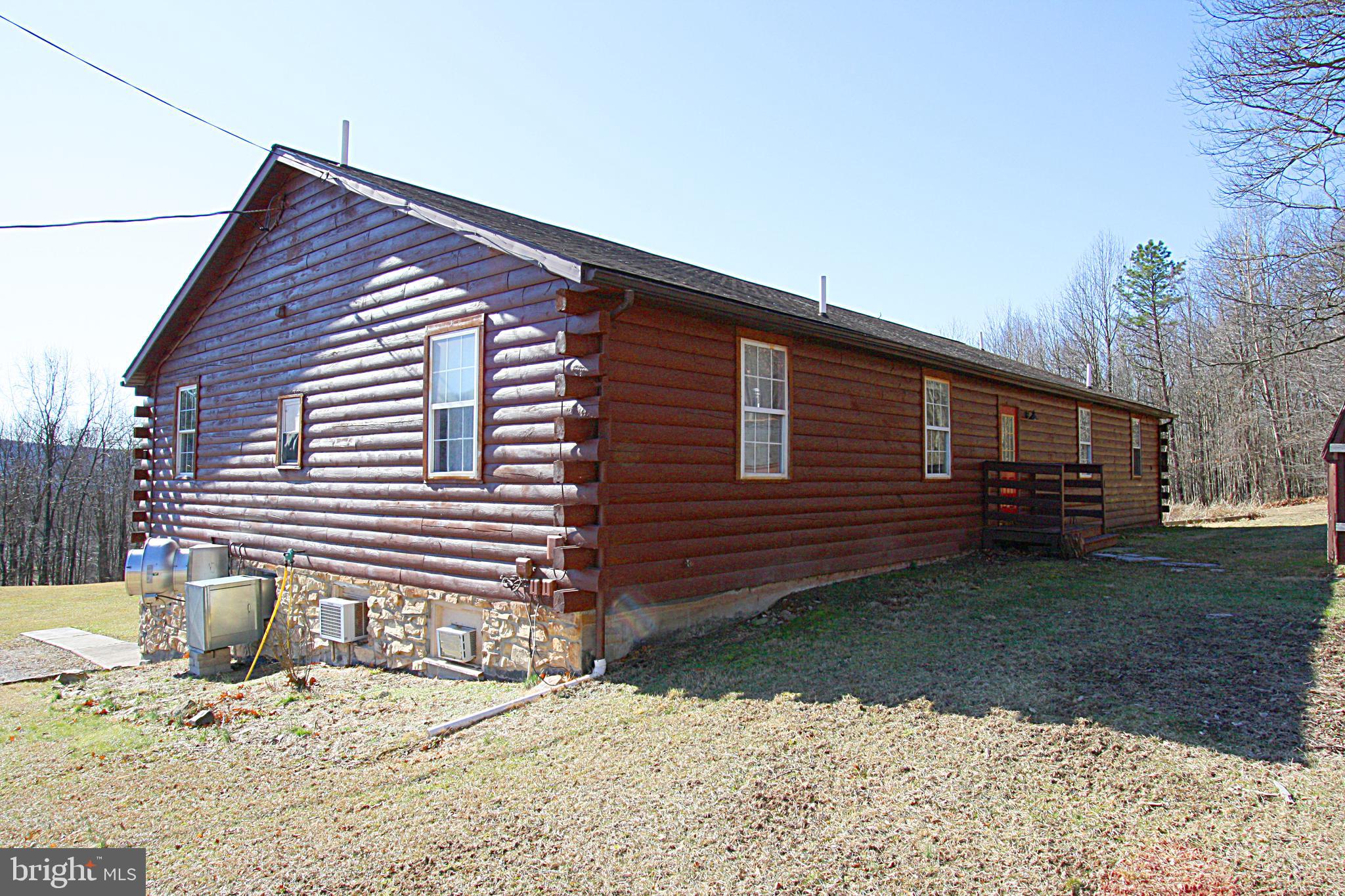 444 Plessinger Road Warfordsburg, PA 17267 - Photo 66 of 139 Bldg 3