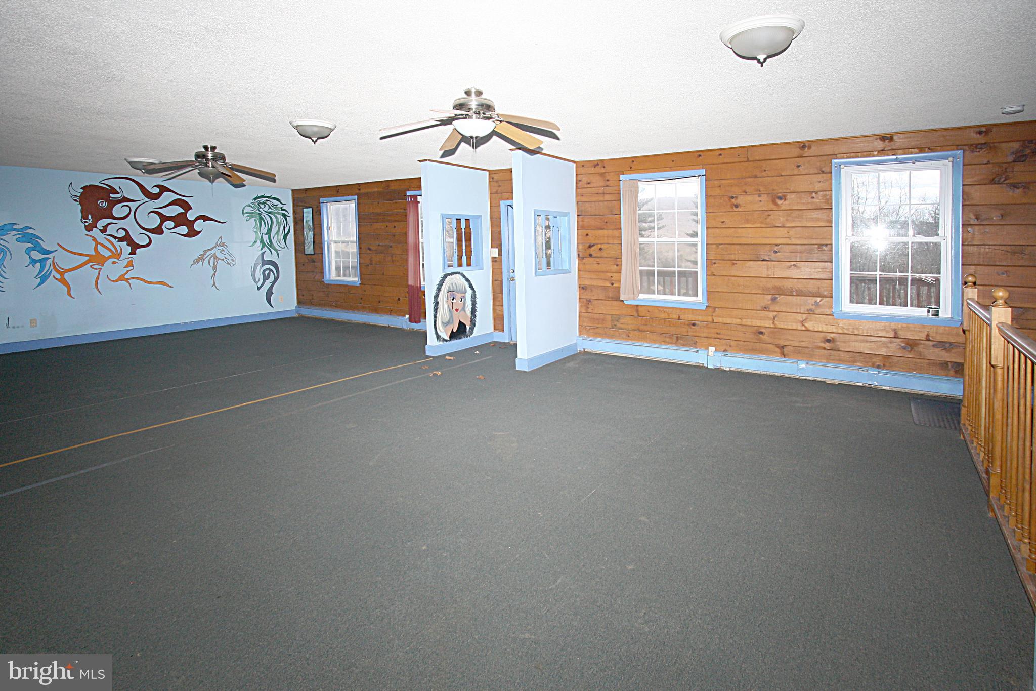 444 Plessinger Road Warfordsburg, PA 17267 - Photo 81 of 139 Bldg 3, Second Floor
