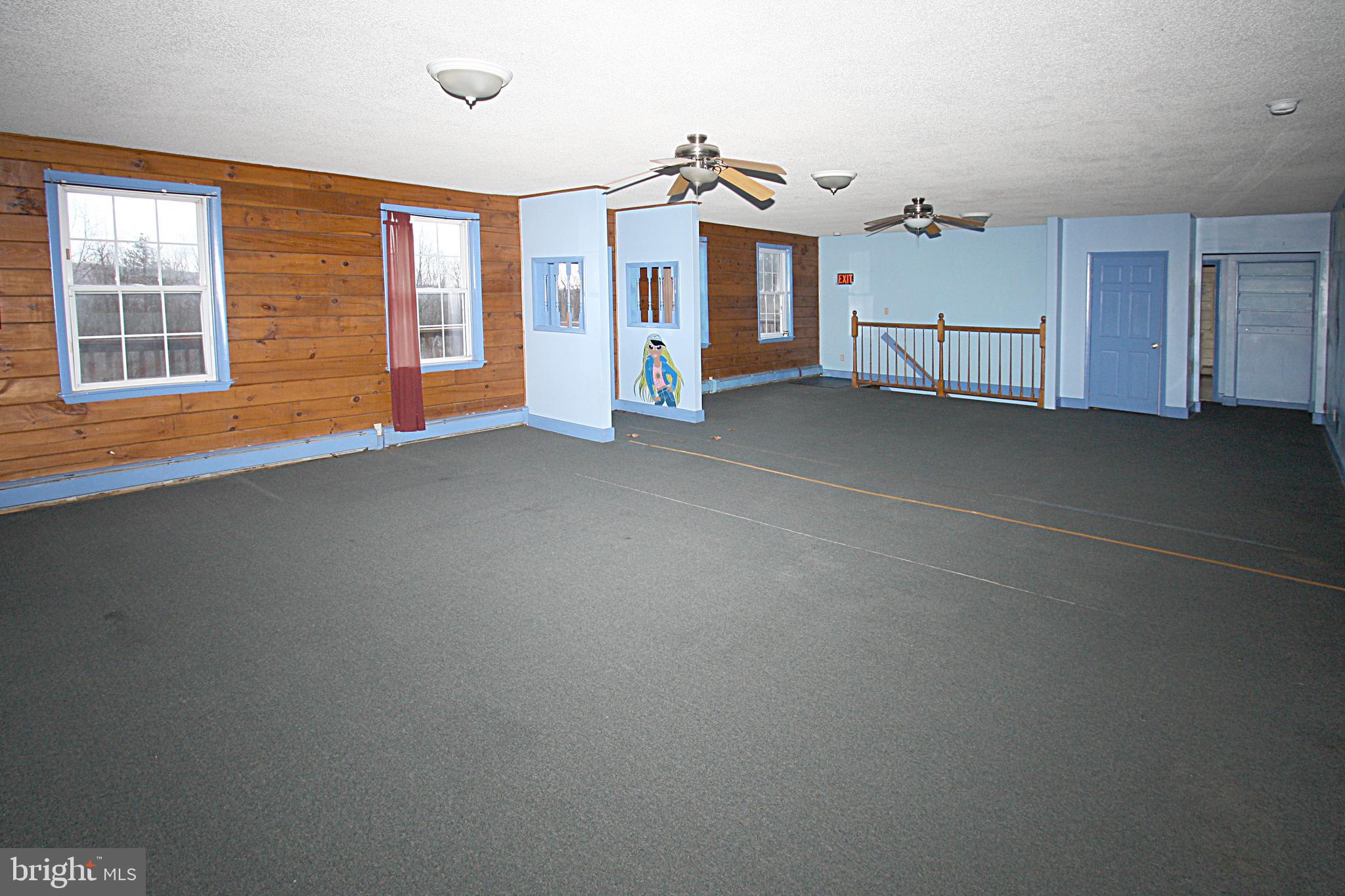 444 Plessinger Road Warfordsburg, PA 17267 - Photo 82 of 139 Bldg 3, Second Floor