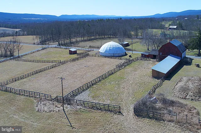 $799,900 | 444 Plessinger Road, Warfordsburg, PA 17267