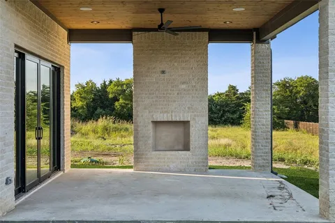 $1,275,000 | 4930 Magnolia Trail, Midlothian, TX 76065