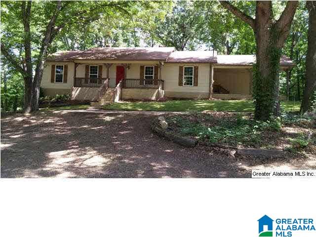 344 Pine Harbor Road Pell City, AL 35128 - Photo 1 of 31