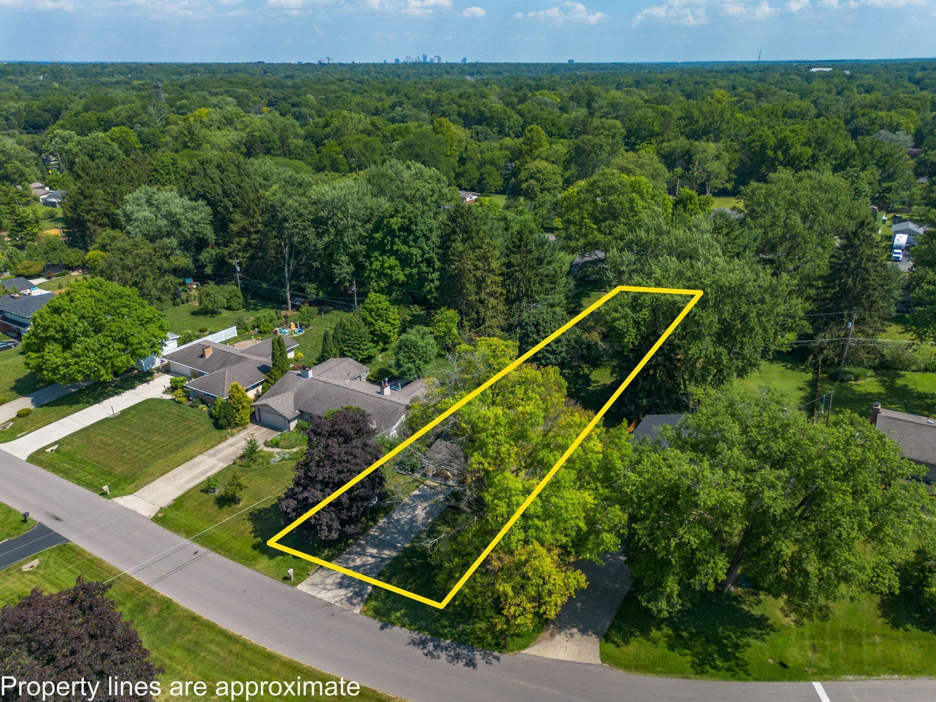 3419 Ridgewood Drive Hilliard, OH 43026 - Photo 51 of 51 043_ Dr Hilliard OH 43026 USA