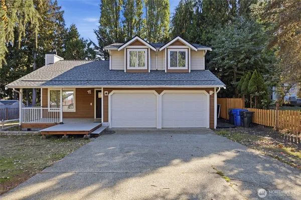 $599,950 | 8814 159th Street East, Puyallup, WA 98375