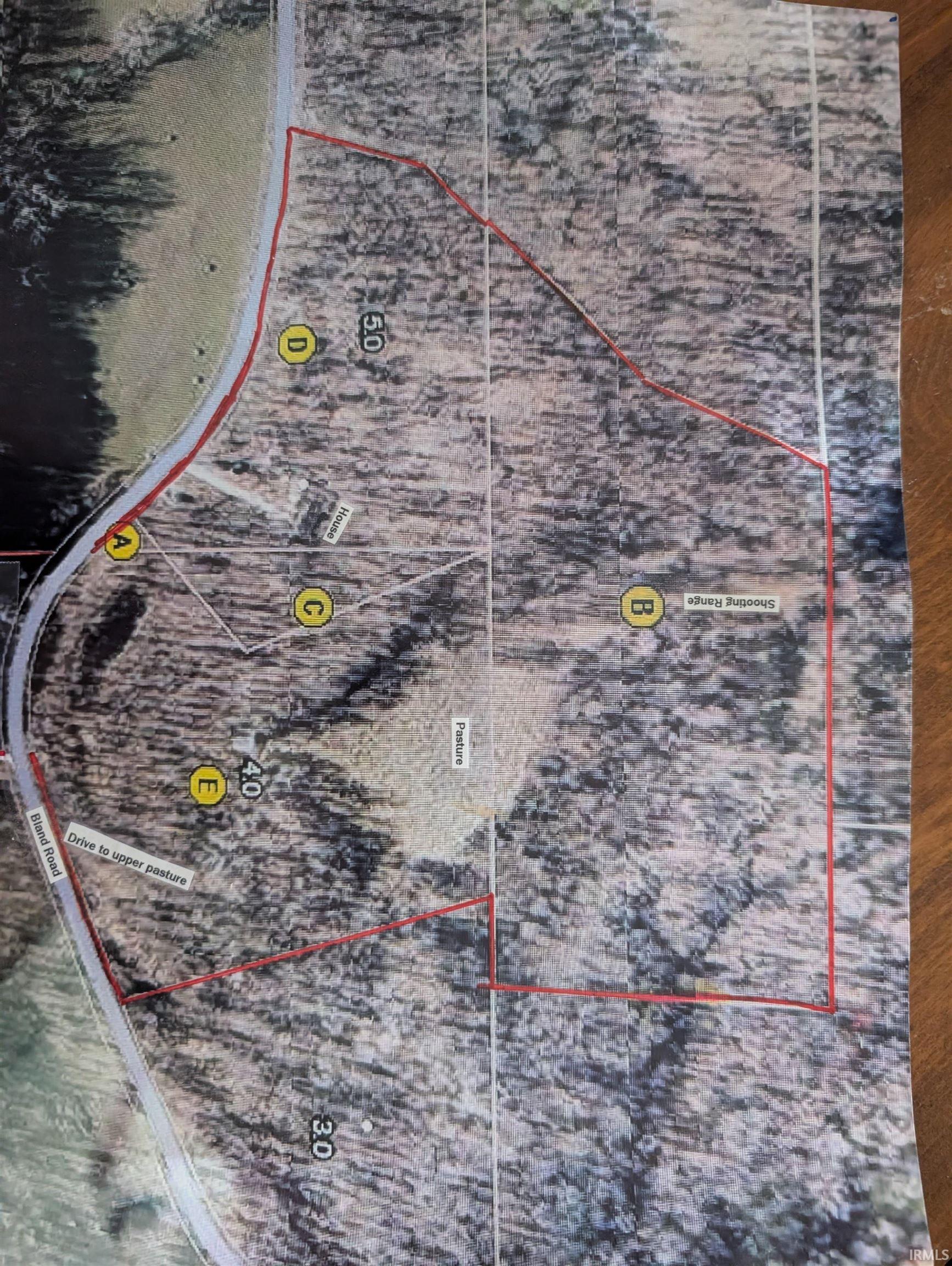 5689 East Bland Road Bloomfield, IN 47424 - Photo 13 of 33