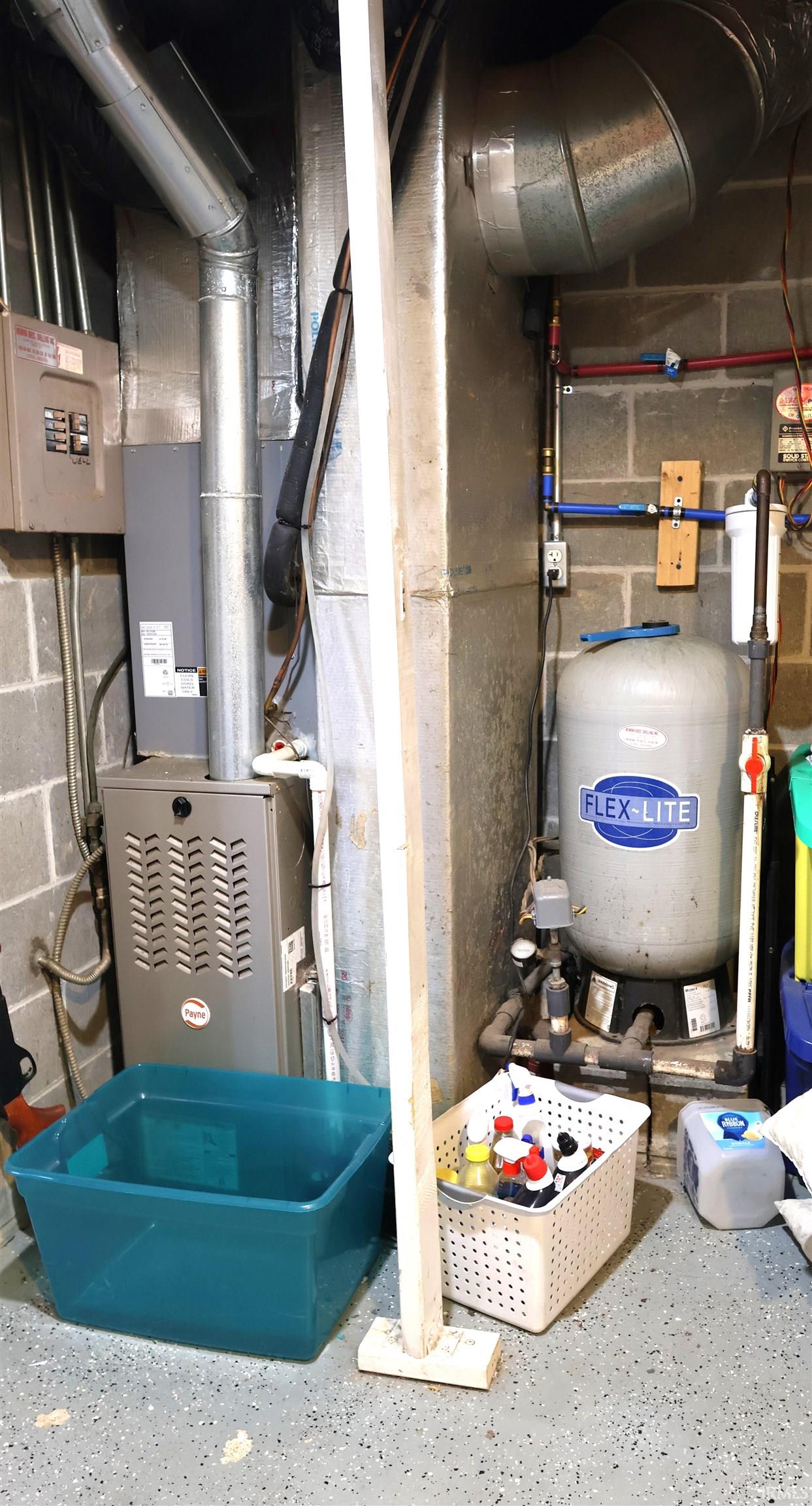 5689 East Bland Road Bloomfield, IN 47424 - Photo 21 of 33