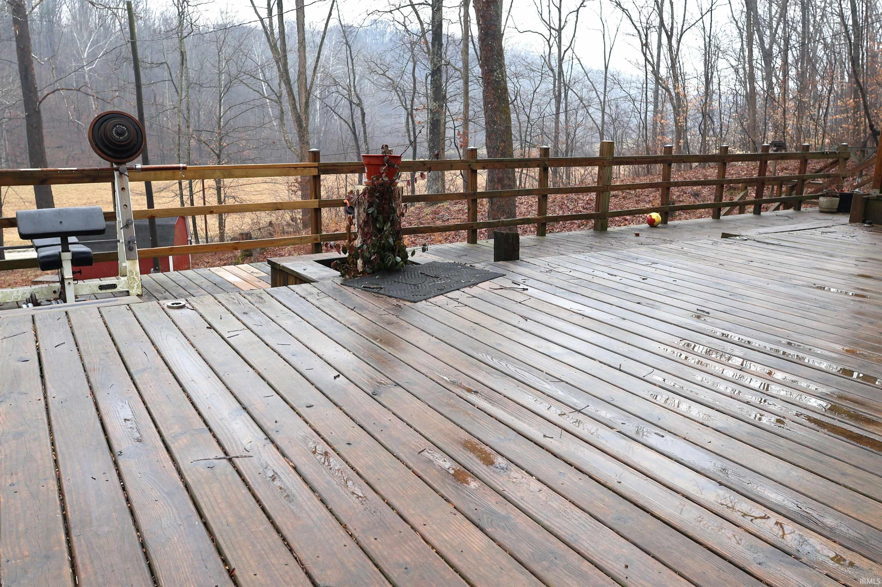 5689 East Bland Road Bloomfield, IN 47424 - Photo 22 of 33