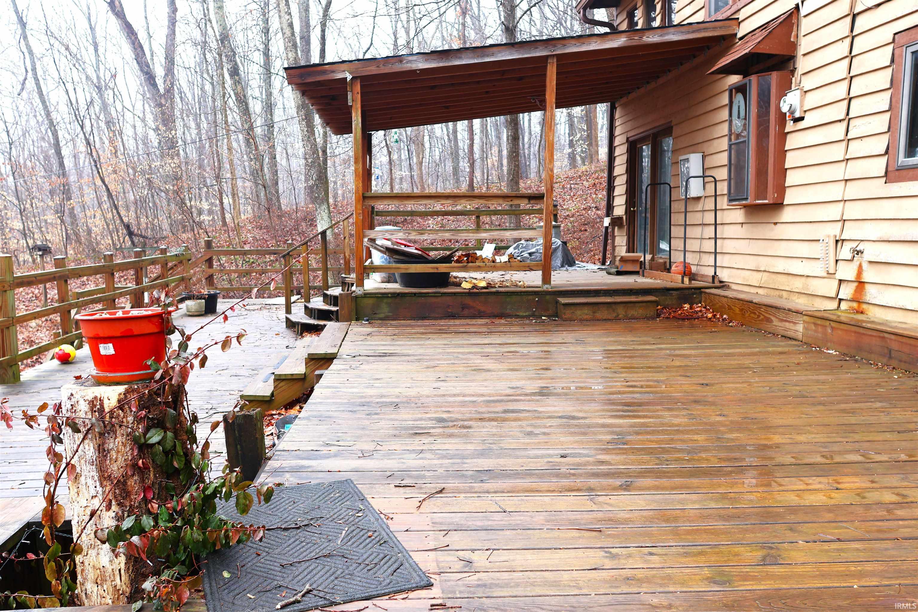 5689 East Bland Road Bloomfield, IN 47424 - Photo 23 of 33