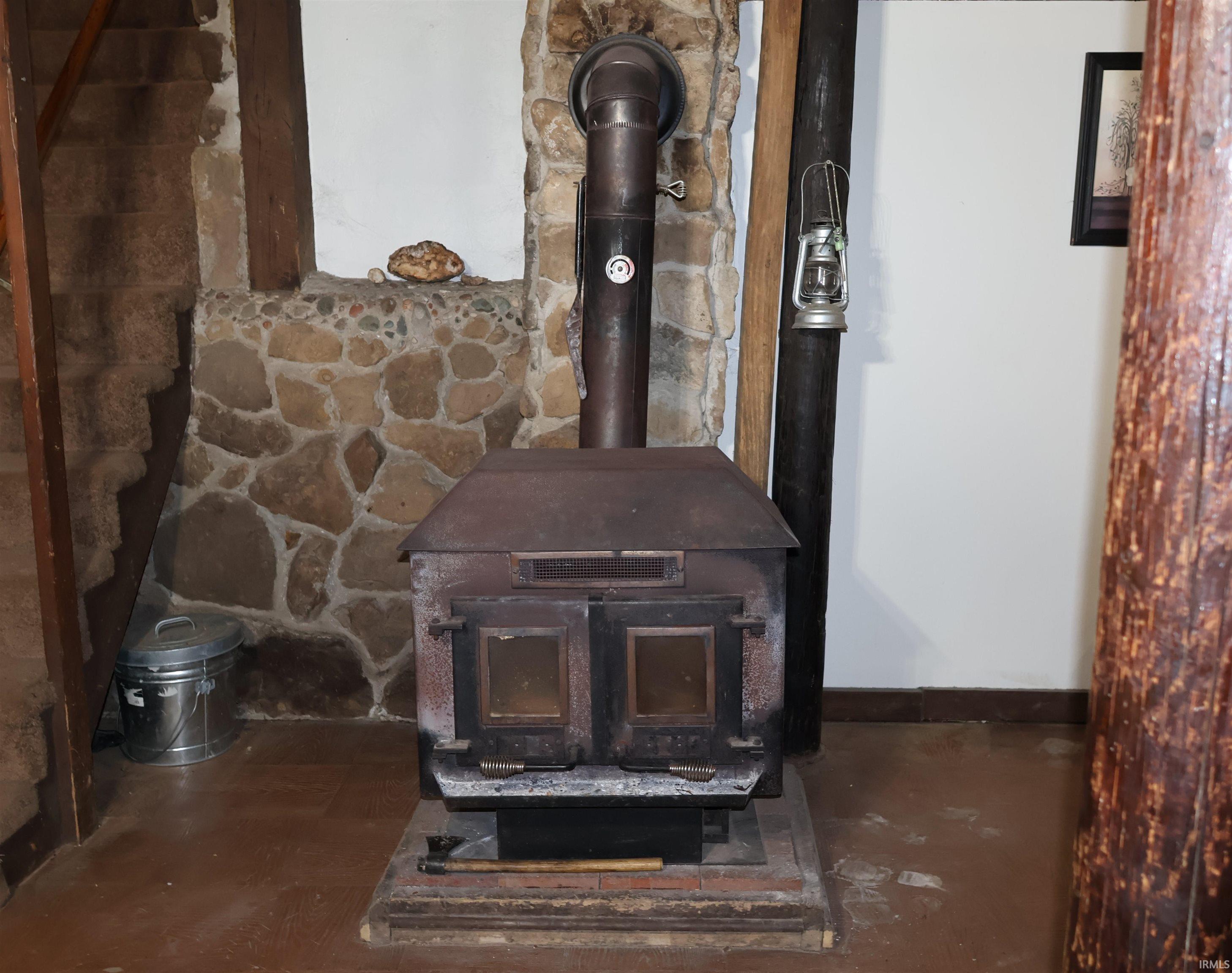 5689 East Bland Road Bloomfield, IN 47424 - Photo 25 of 33