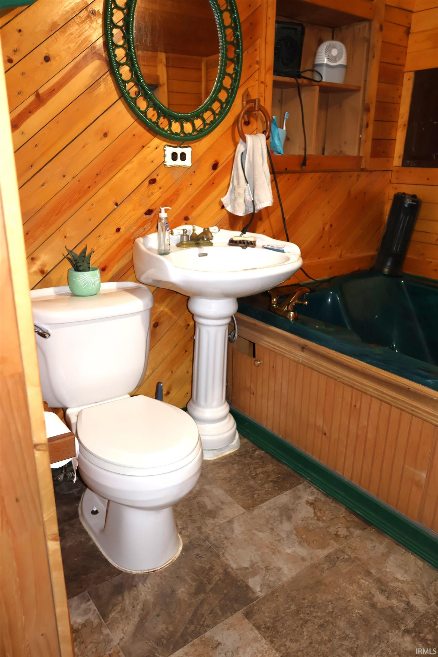 5689 East Bland Road Bloomfield, IN 47424 - Photo 26 of 33