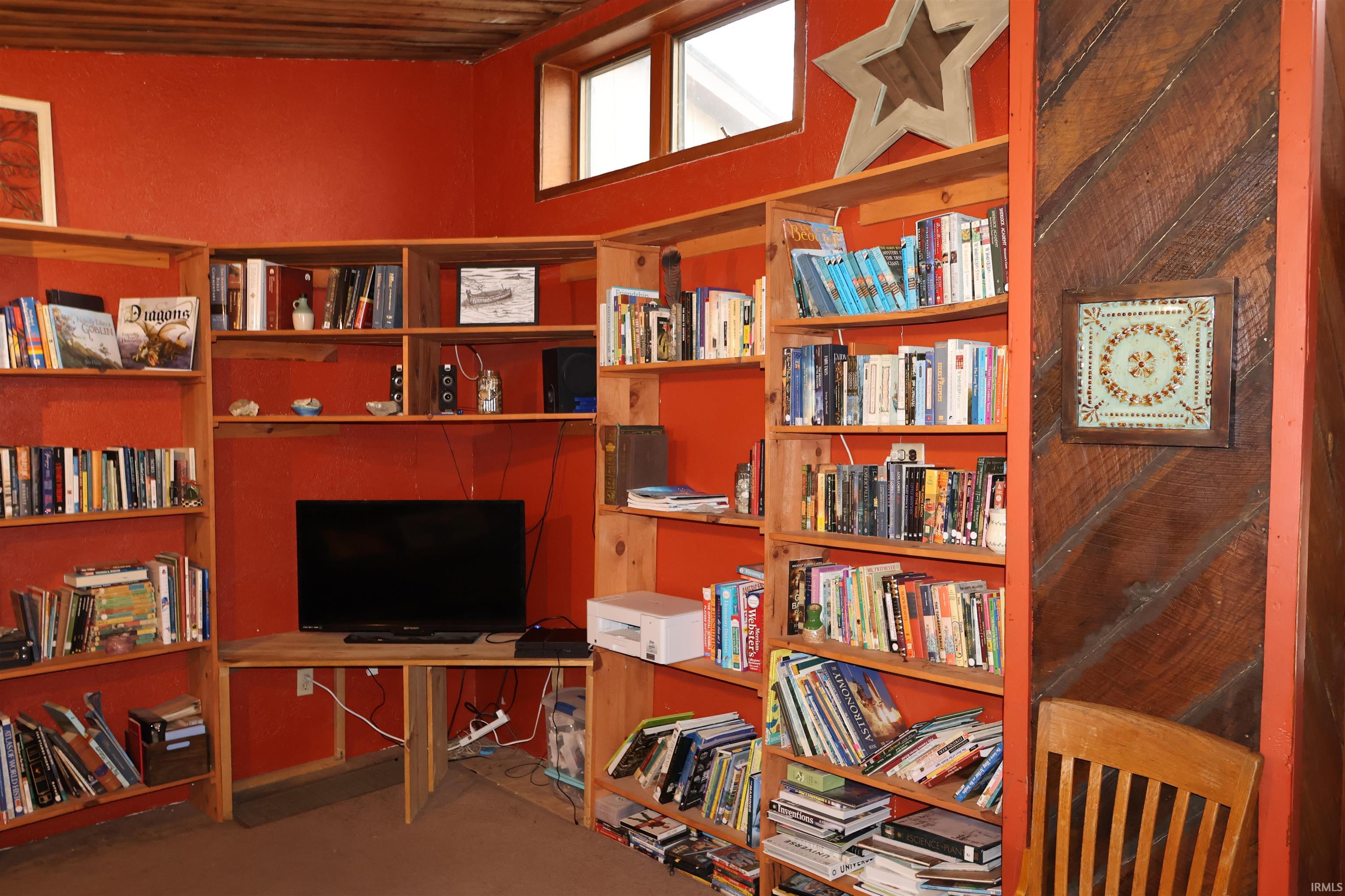 5689 East Bland Road Bloomfield, IN 47424 - Photo 28 of 33